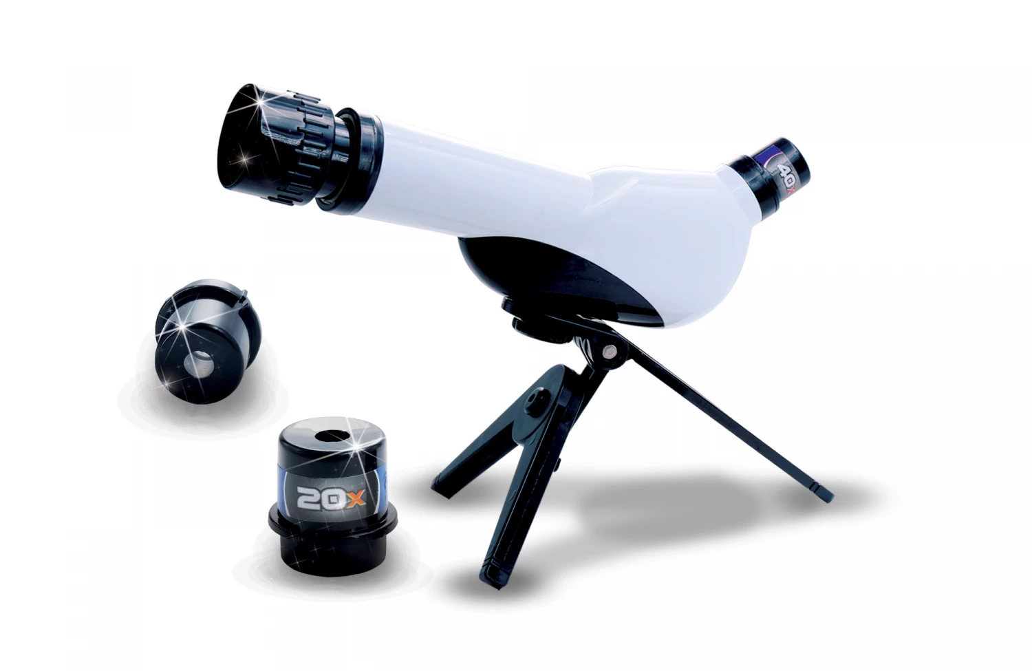 Edukativni set SR Teleskop RS107131