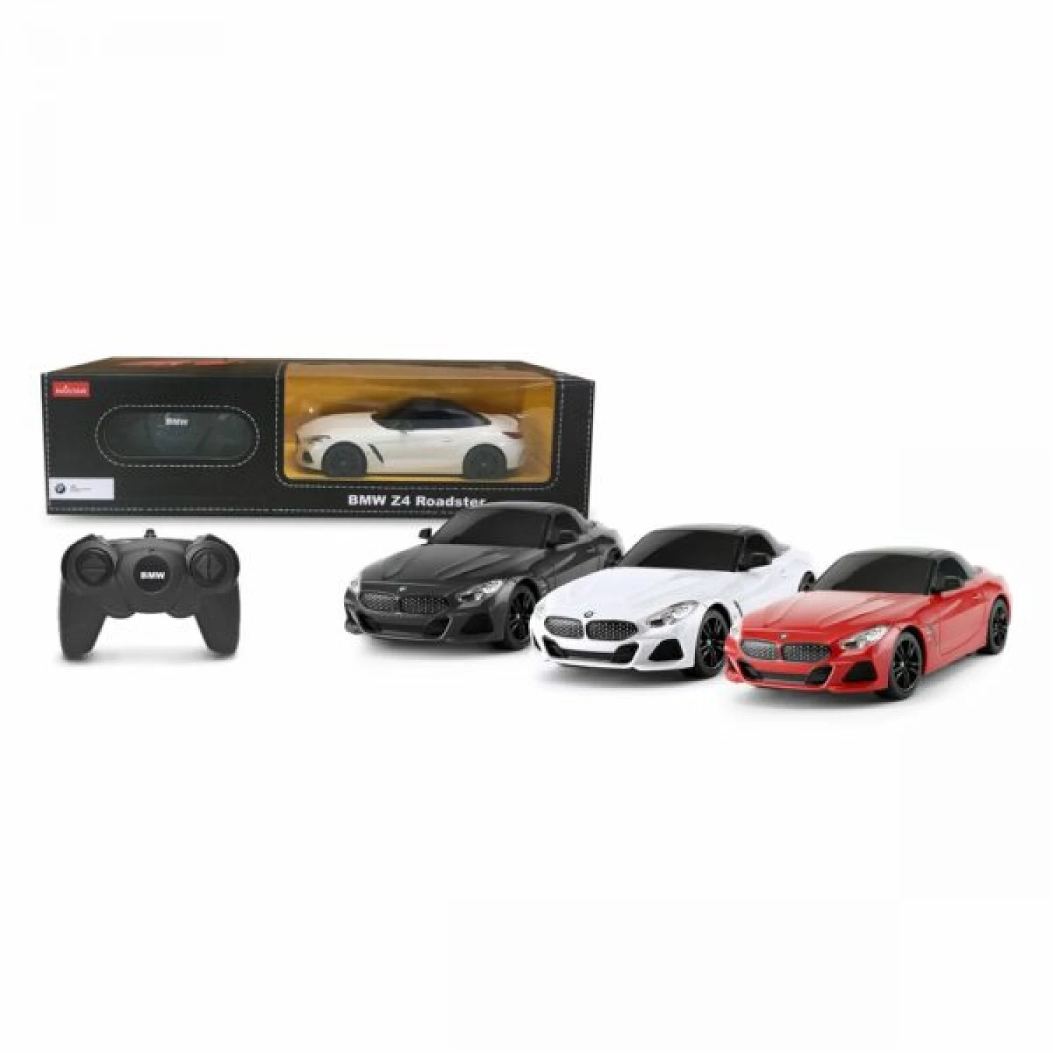 RASTAR AUTO RC