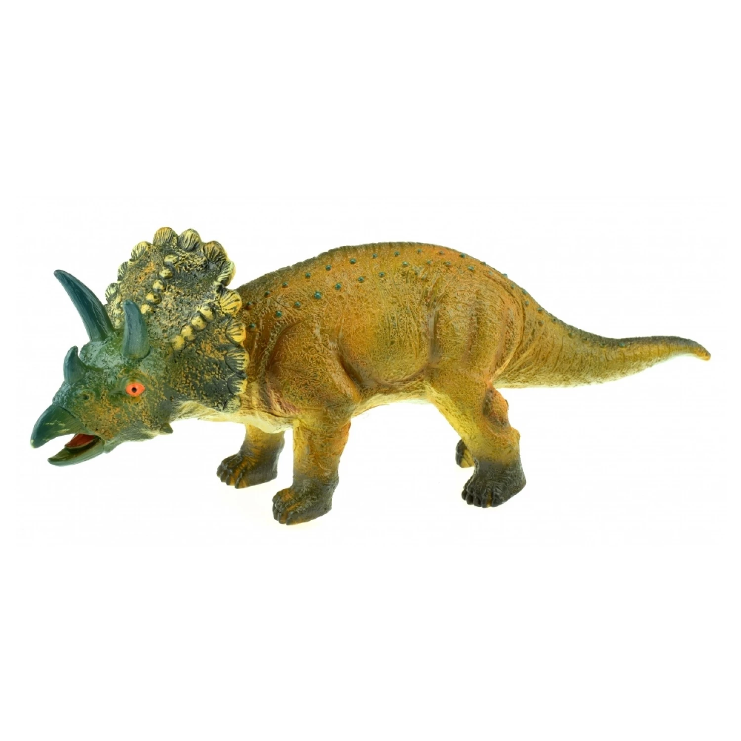 DINOSAURUS TRICERATOPS