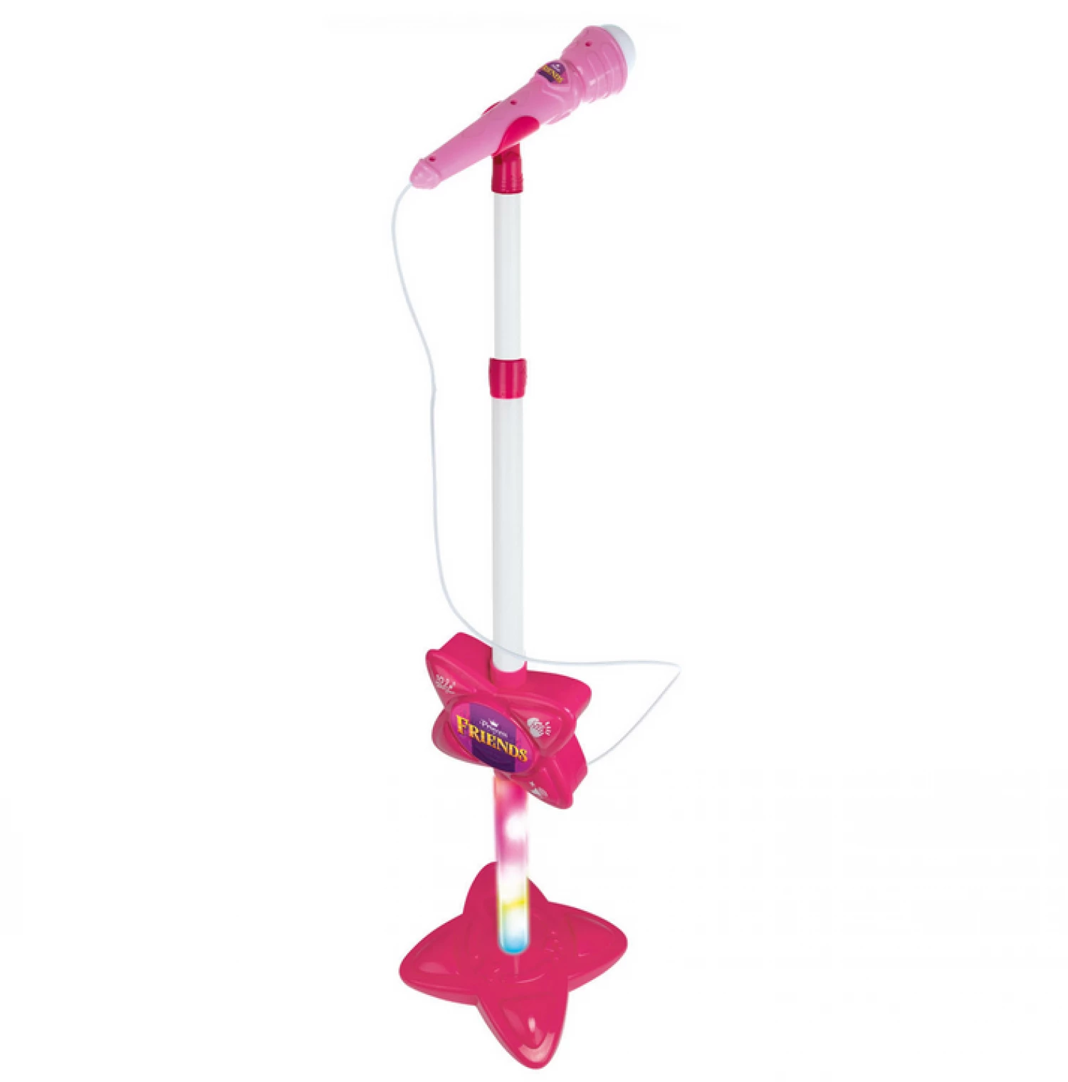 PRINCESS FRIENDS Karaoke set 53965A