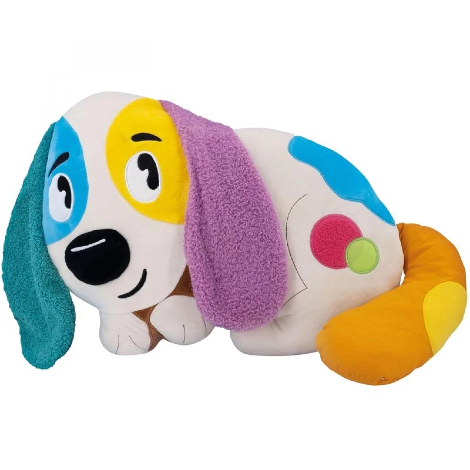 Montessori Baby jastuk Cuscino Mio CAGNOLINO 110025