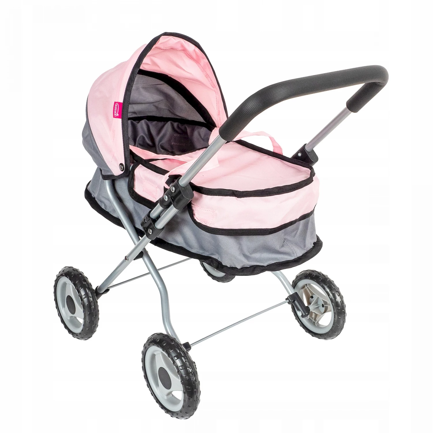 BAMBOLINA KOLICA SET