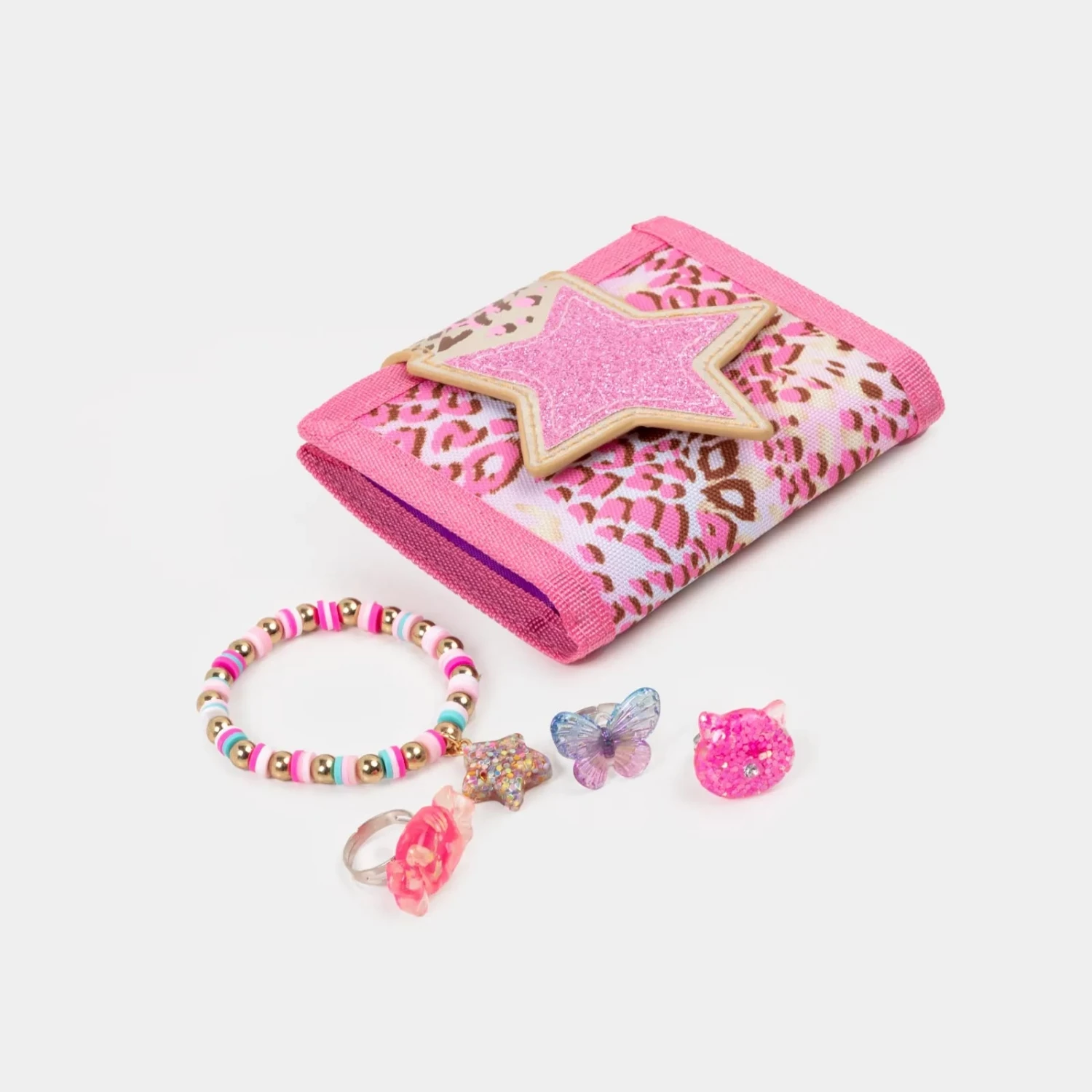 HOT FOCUS SET NOVCANIK I NAKIT