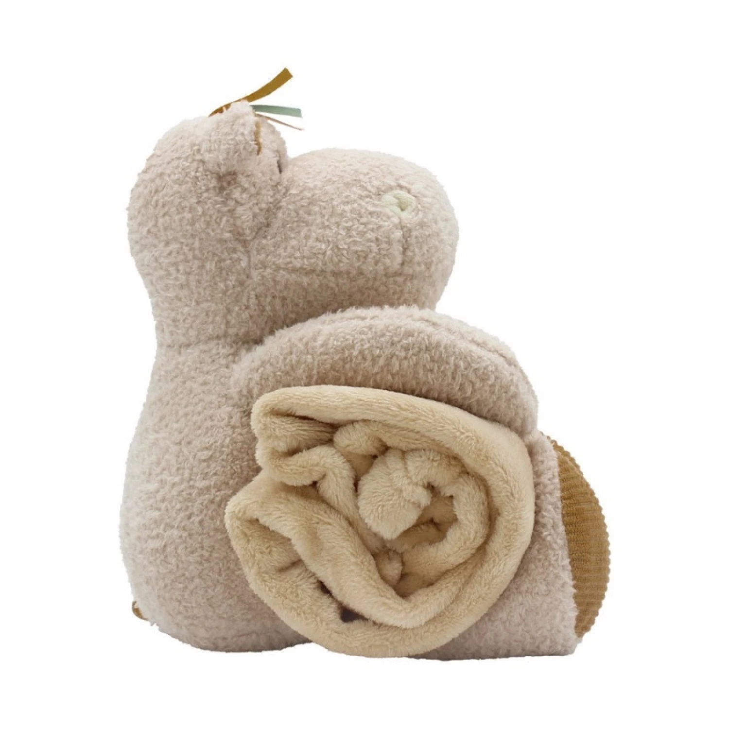 HYGGE SWEET DREAMS SET SA IGRAÈKOM HIPPO