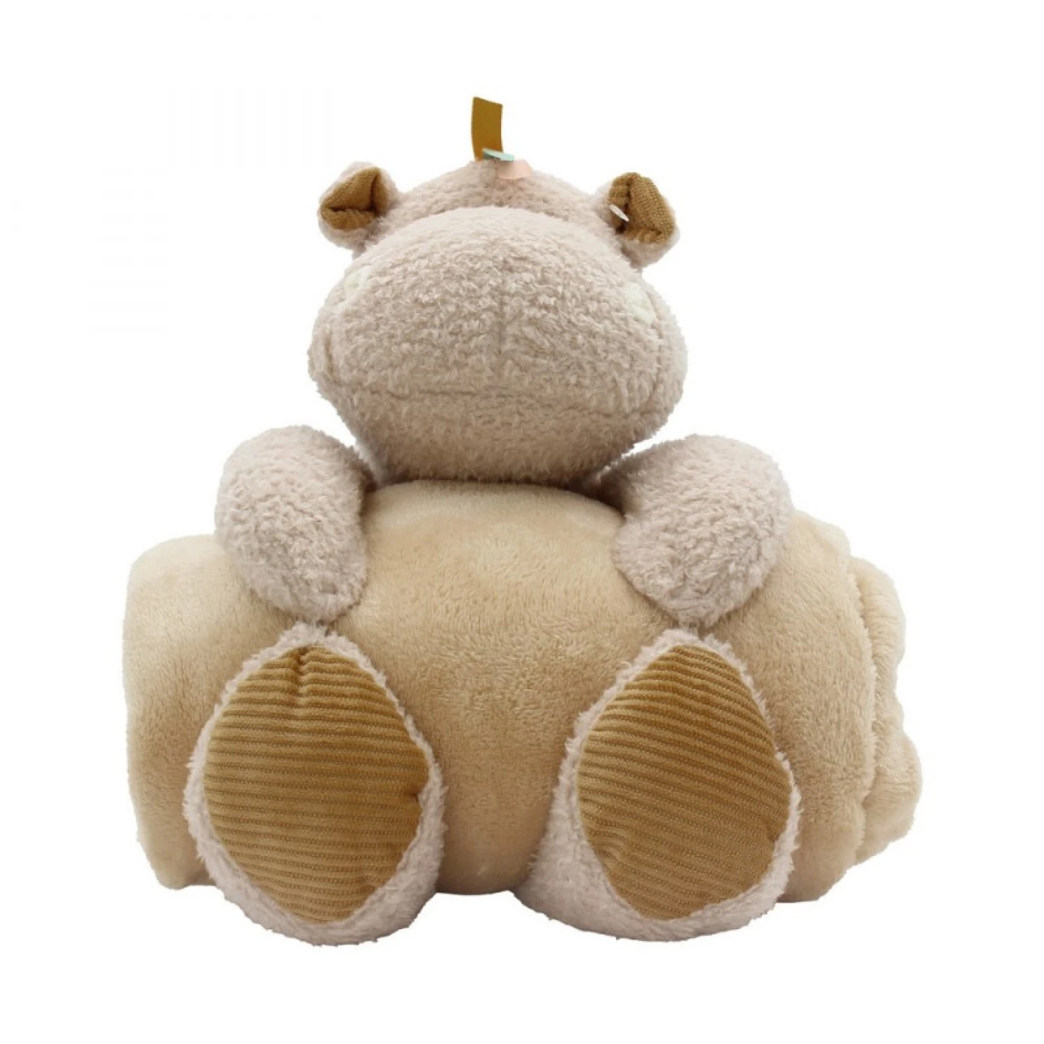 HYGGE SWEET DREAMS SET SA IGRAÈKOM HIPPO