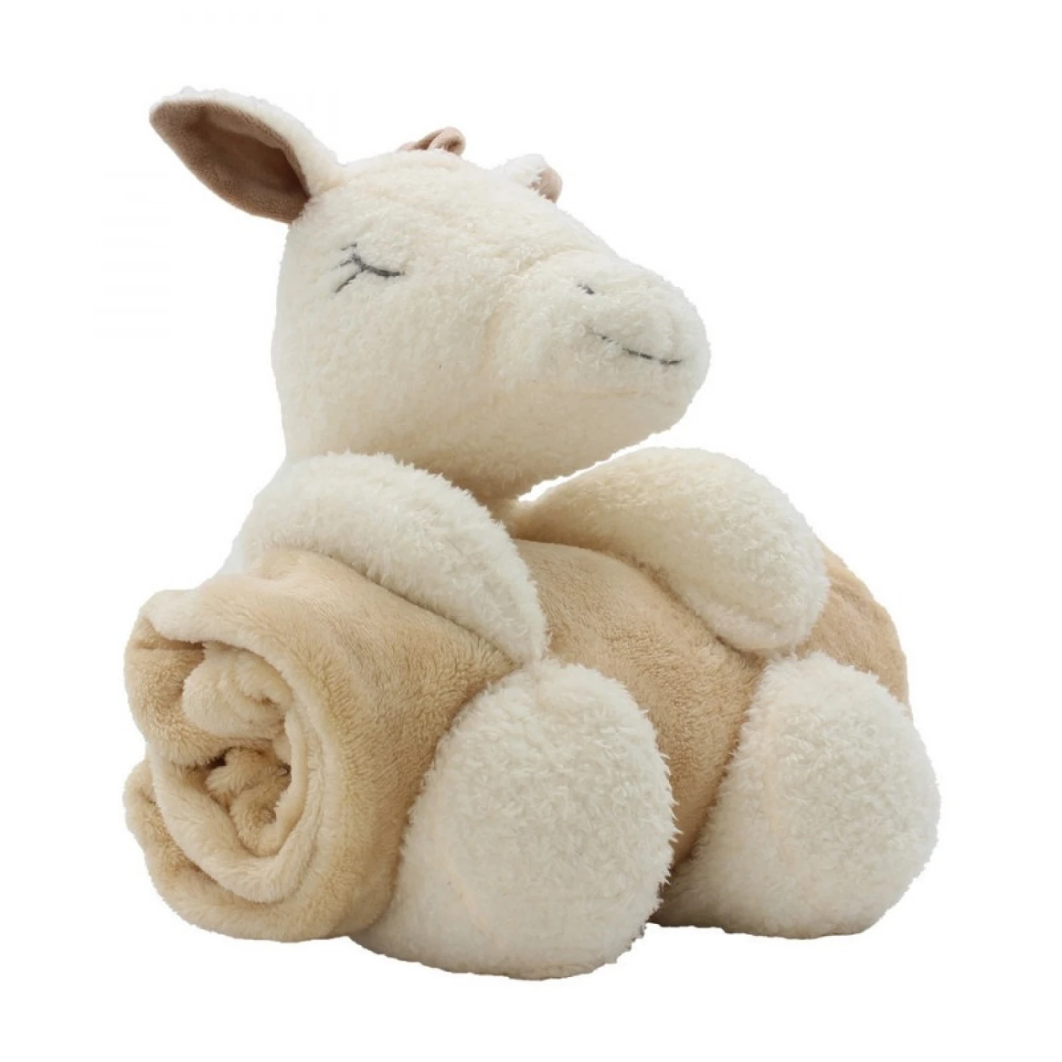 HYGGE SWEET DREAMS SET SA IGRAÈKOM DONKEY