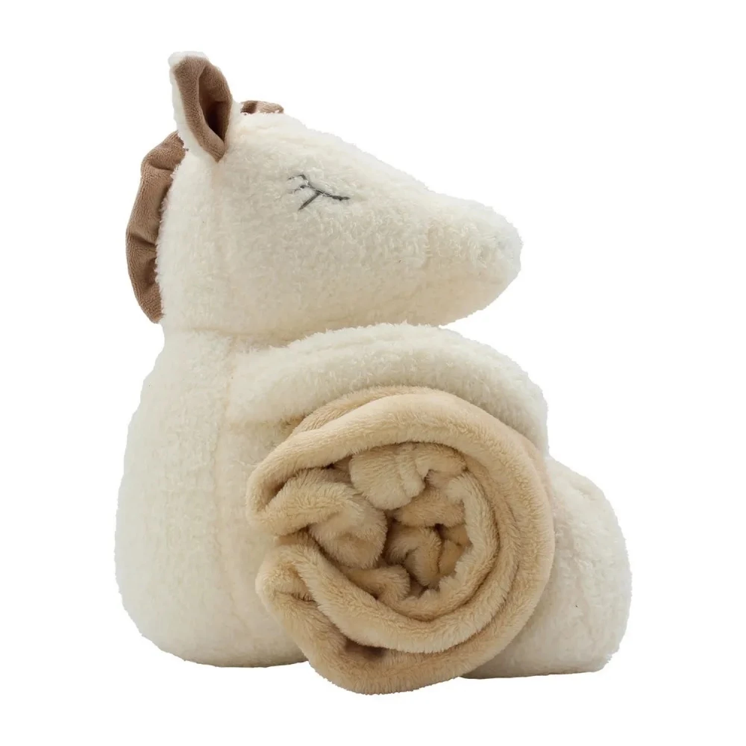 HYGGE SWEET DREAMS SET SA IGRAÈKOM DONKEY