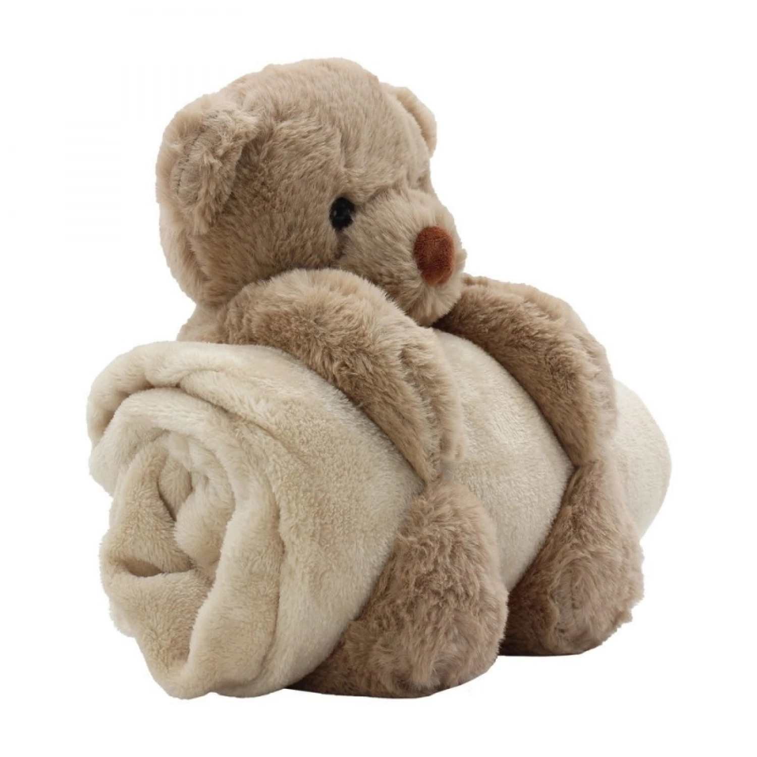 HYGGE SWEET DREAMS SET SA IGRAÈKOM BEAR