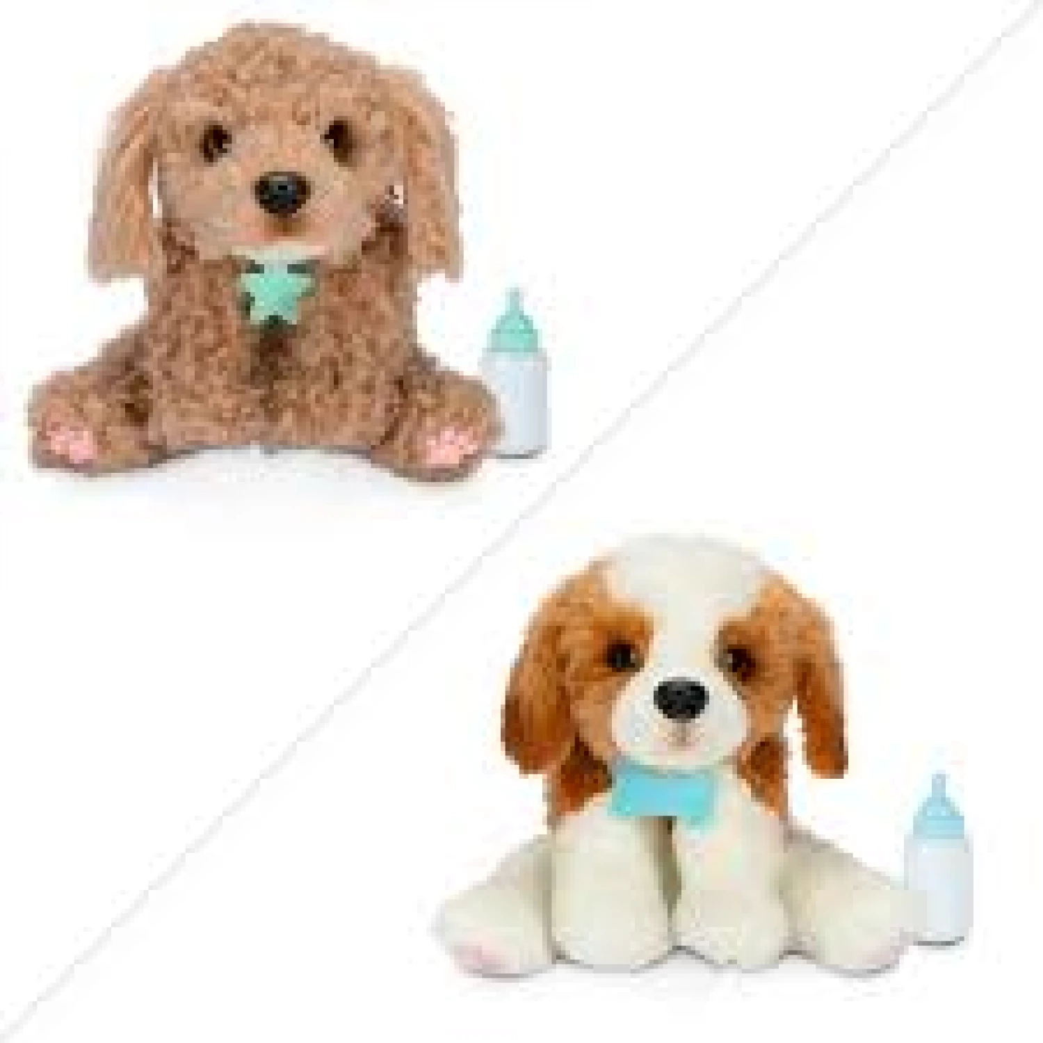 LITTLE LIVE PETS MY REALLY REAL PUPPY