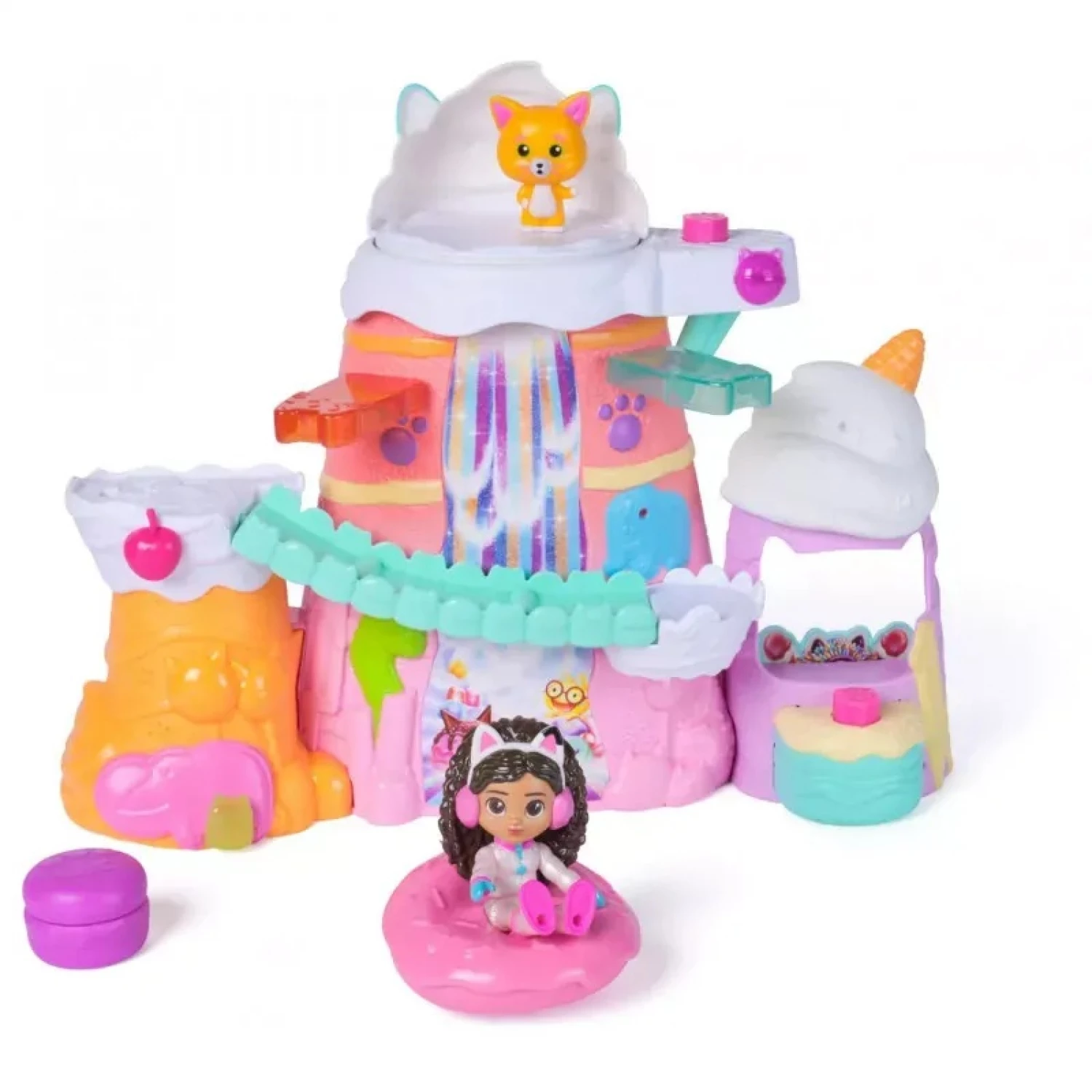 GABBYS DOLLHOUSE PLAYSET