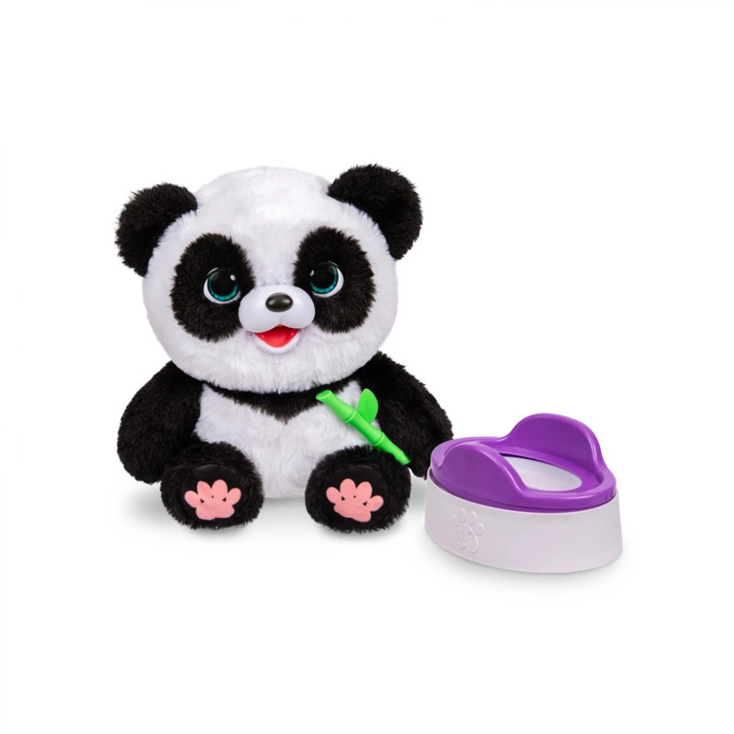LITTLE LIVE PETS MY BABY PANDA
