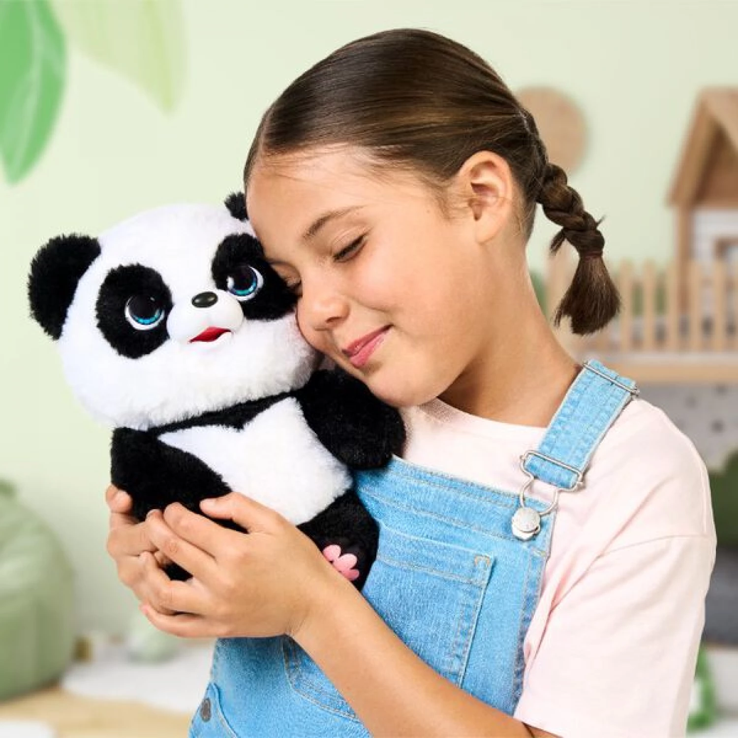 LITTLE LIVE PETS MY BABY PANDA