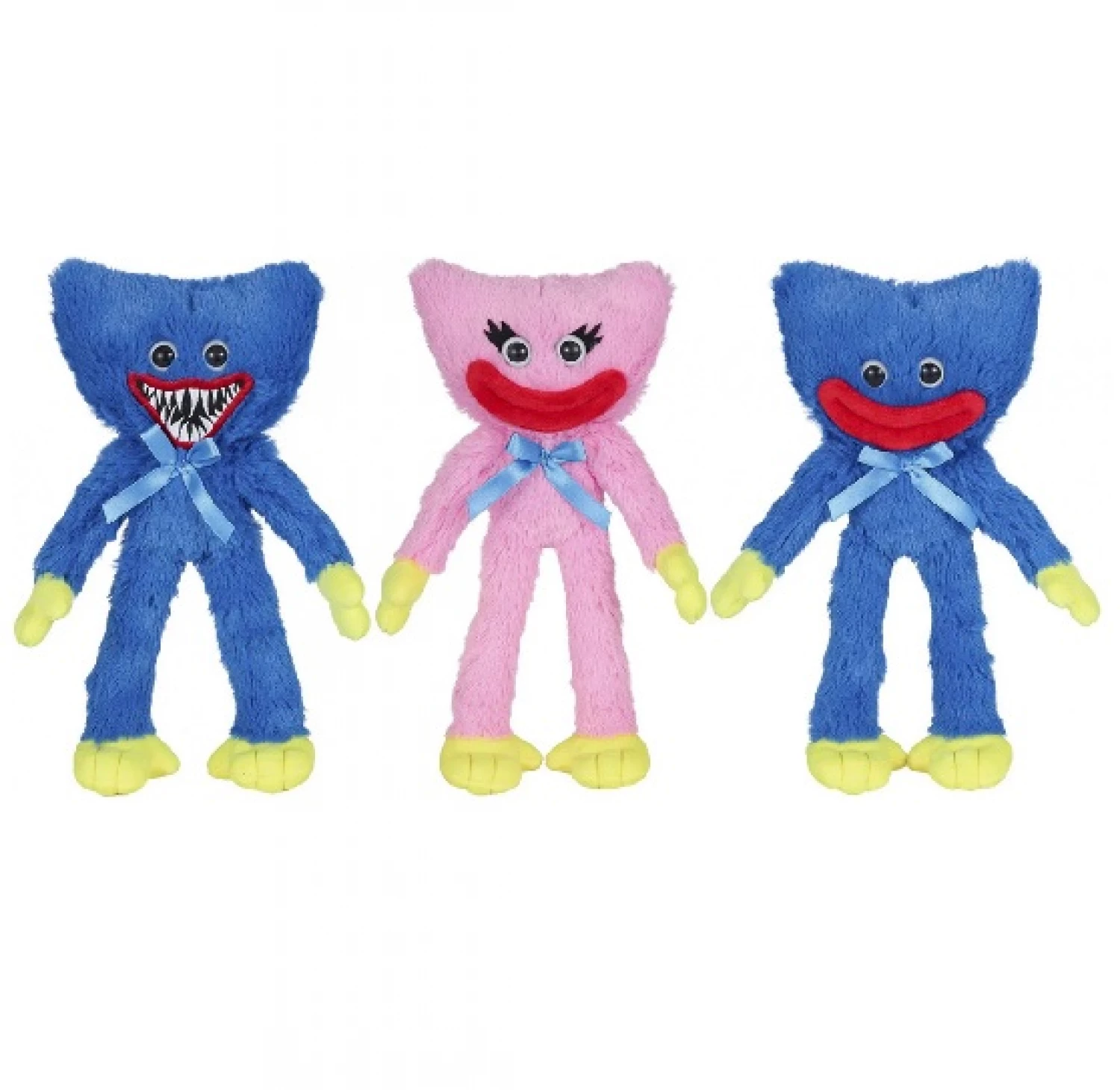 Poppy Playtime plisana figura 20cm 70130