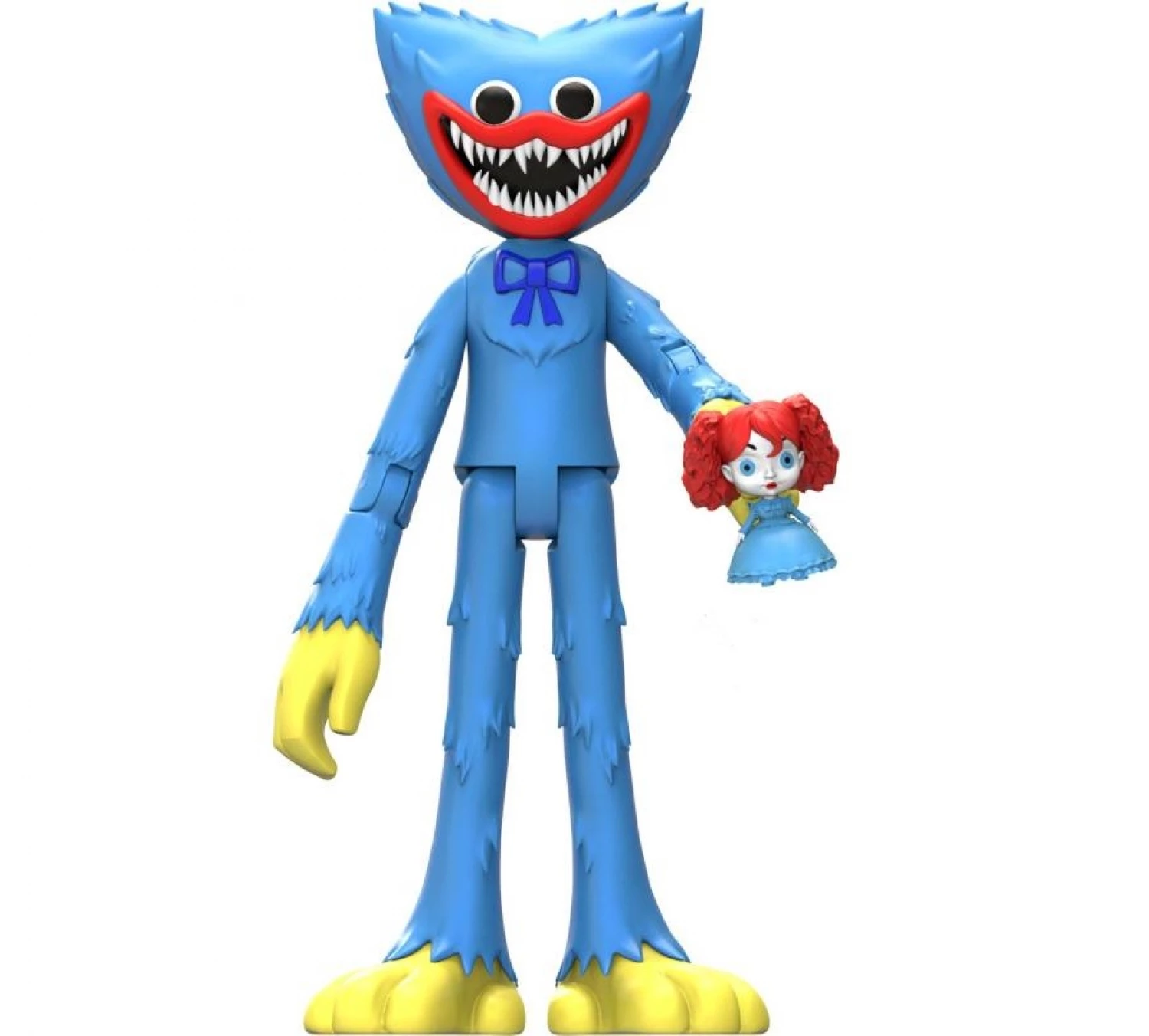 Poppy Playtime figura Huggy Wuggy 13cm 70121