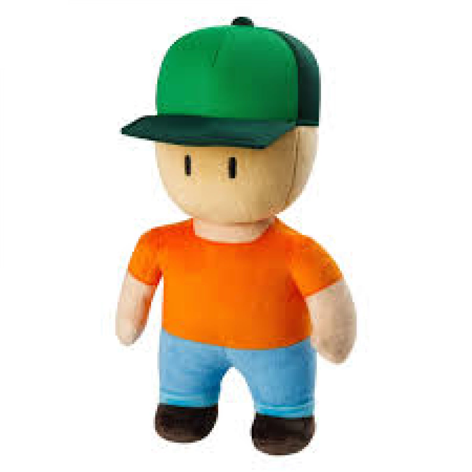 Stumble Guys plis figura Mr Stumble 30cm 39479