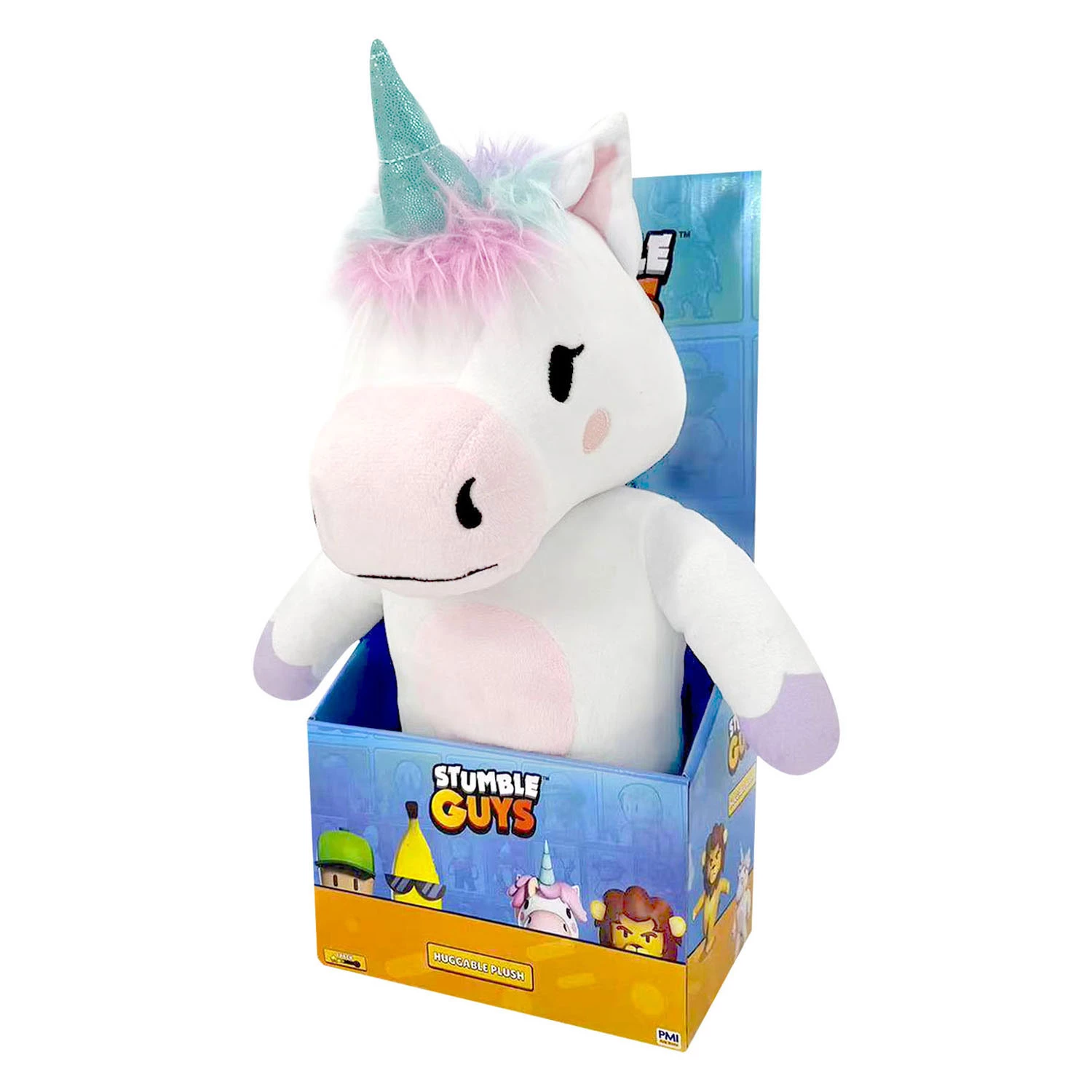 Stumble Guys plis figura Sprinkles 30cm 39480