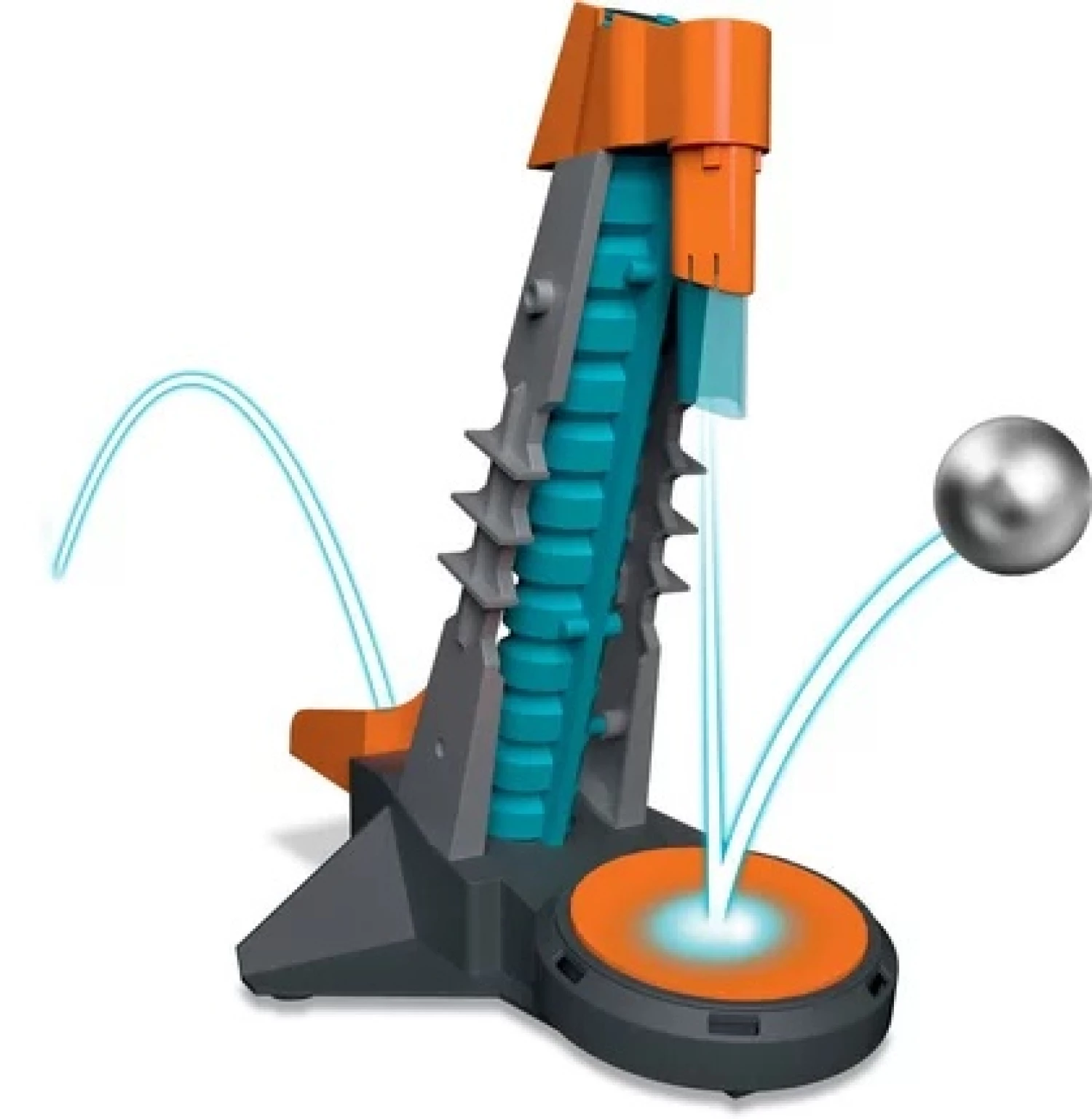 Boomtrix Trampoline set 3 dela 924211