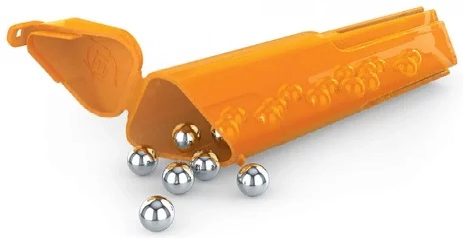 Boomtrix Trampoline set 3 dela 924211