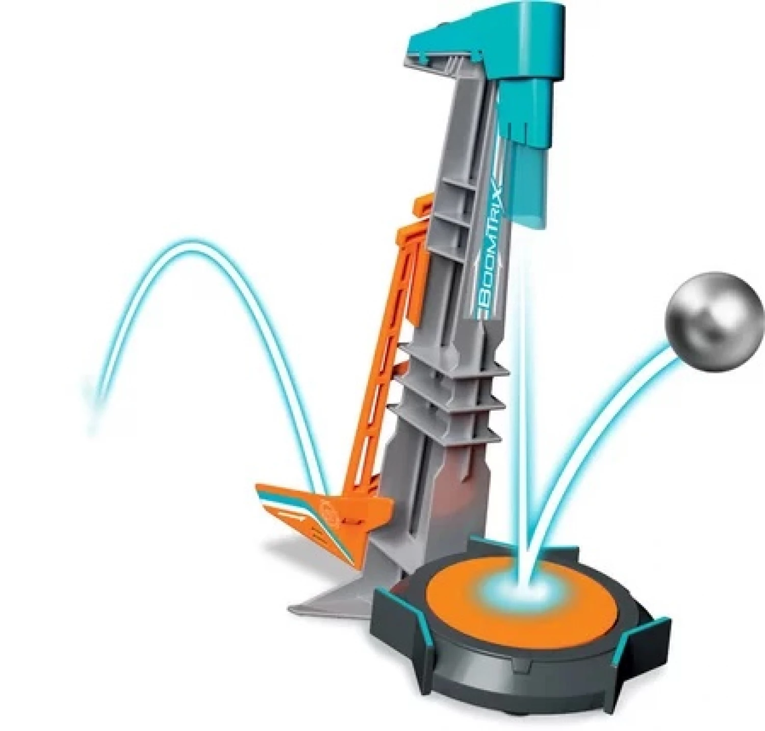 Boomtrix Trampoline set 3 dela 924211