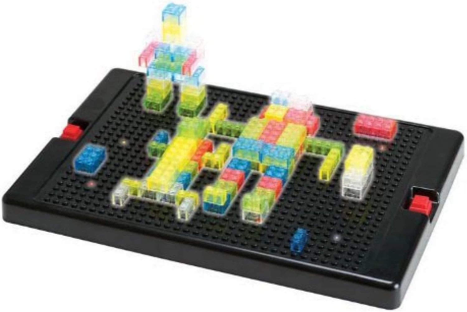 Block Builders konstruktor kocke Illuminations 33891