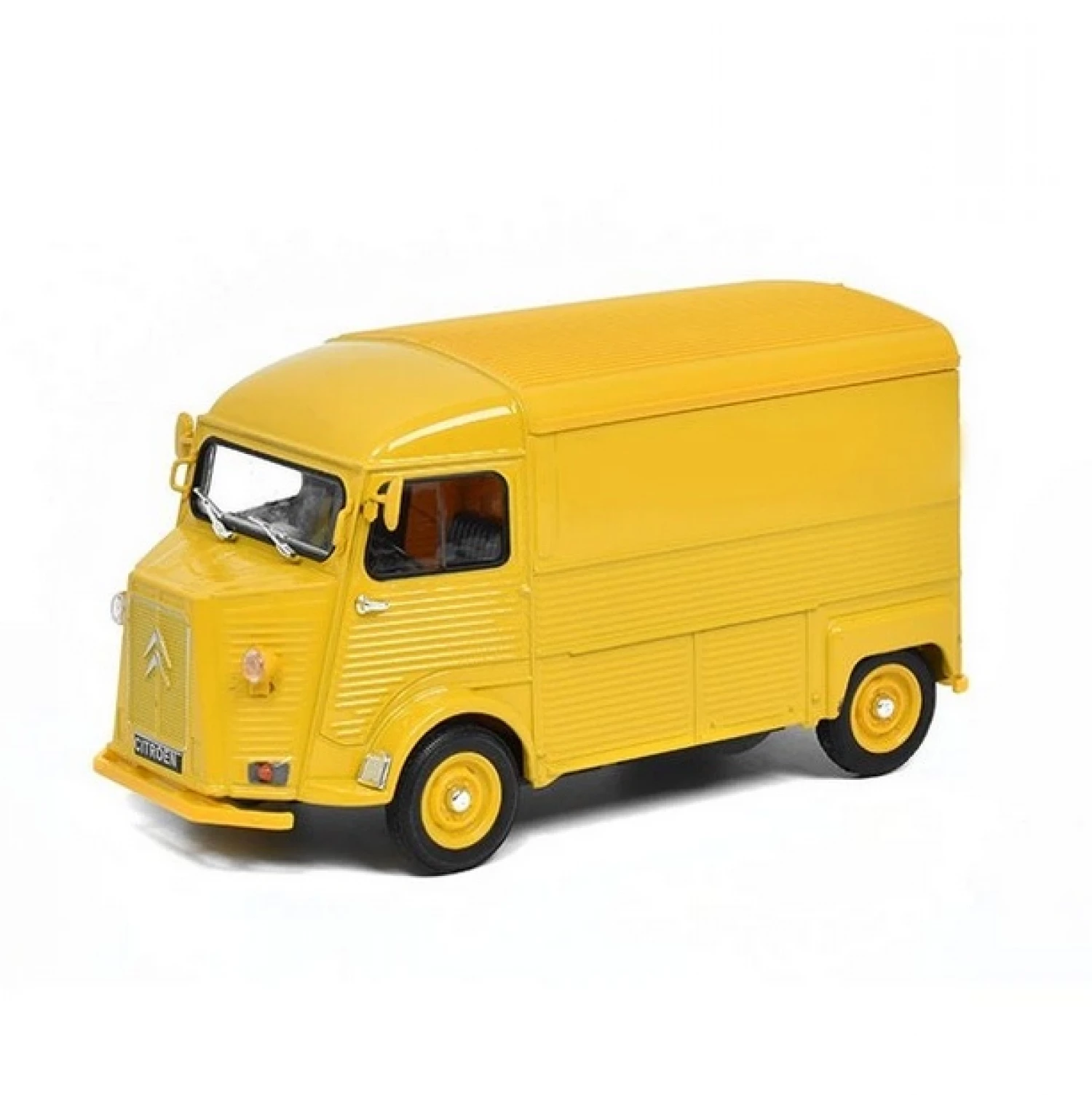 Welly automobil 1:24 Citroen Type H 24019W