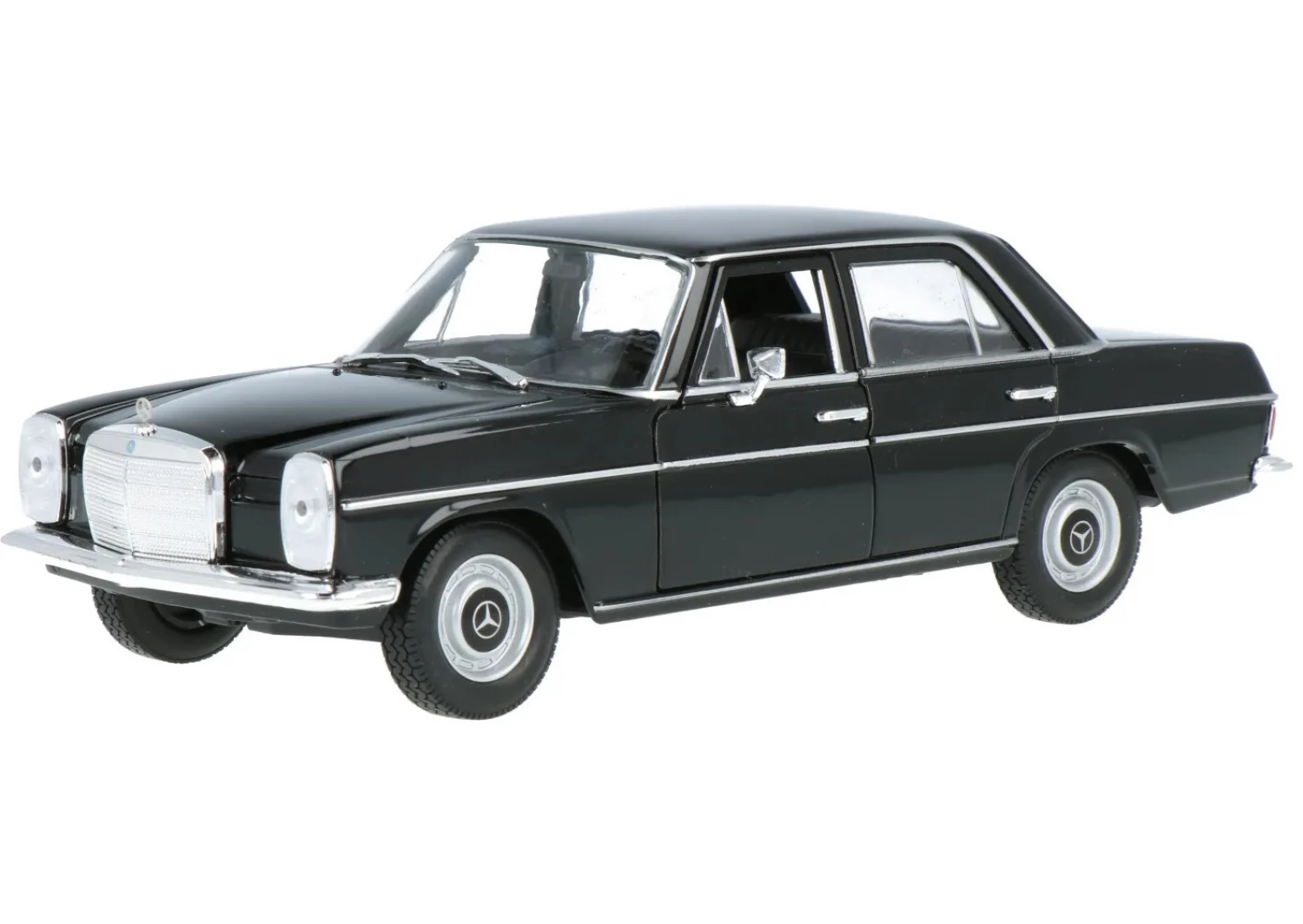 Welly automobil 1:24 Mercedes-Benz 220 24091W