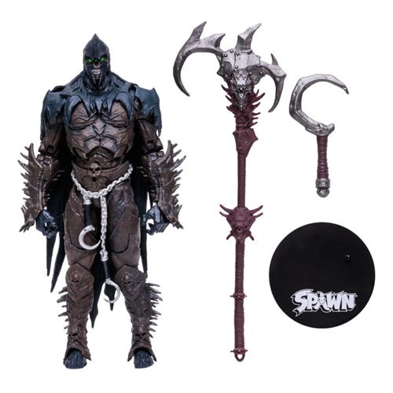 Spawn figura Raven Spawn Mcfarlane Toys 90148