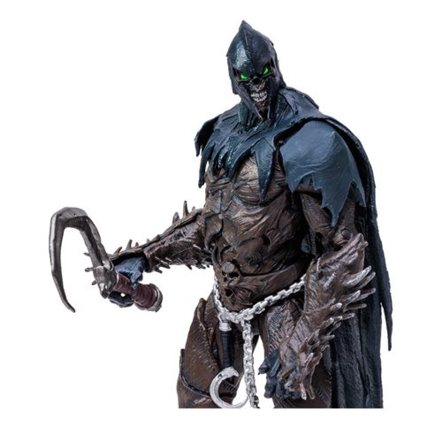 Spawn figura Raven Spawn Mcfarlane Toys 90148