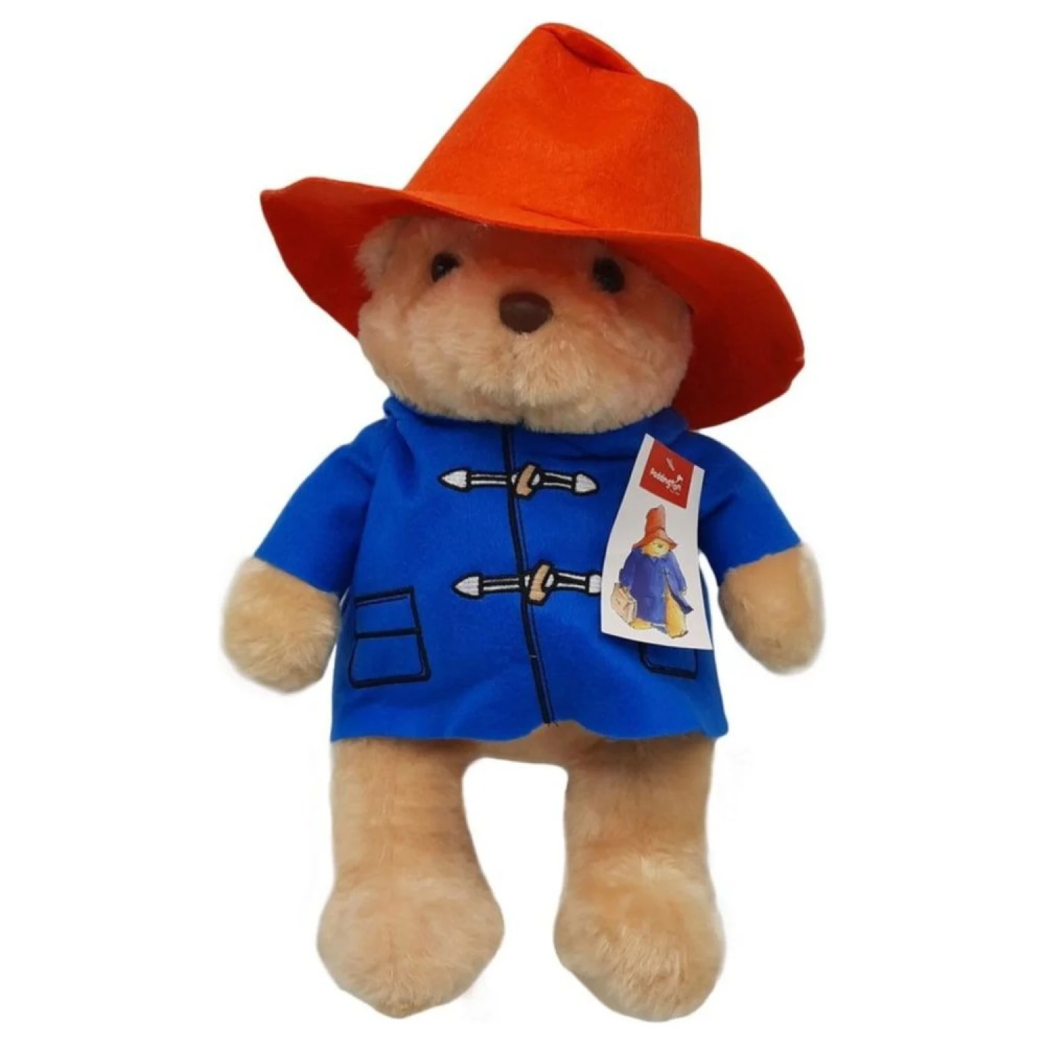 Meda Padington plisani 40cm 265738