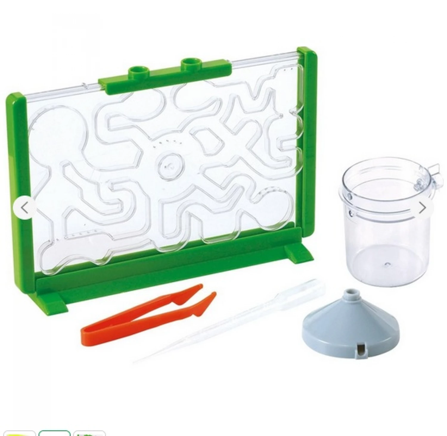 Happy Summer Mravlja farma Discovery 303204