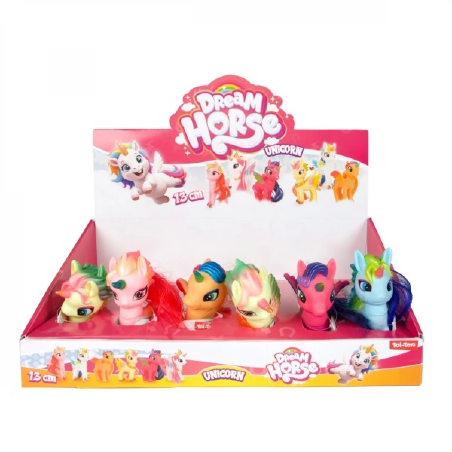 Dream Horse Jednorog 13cm 12471Z