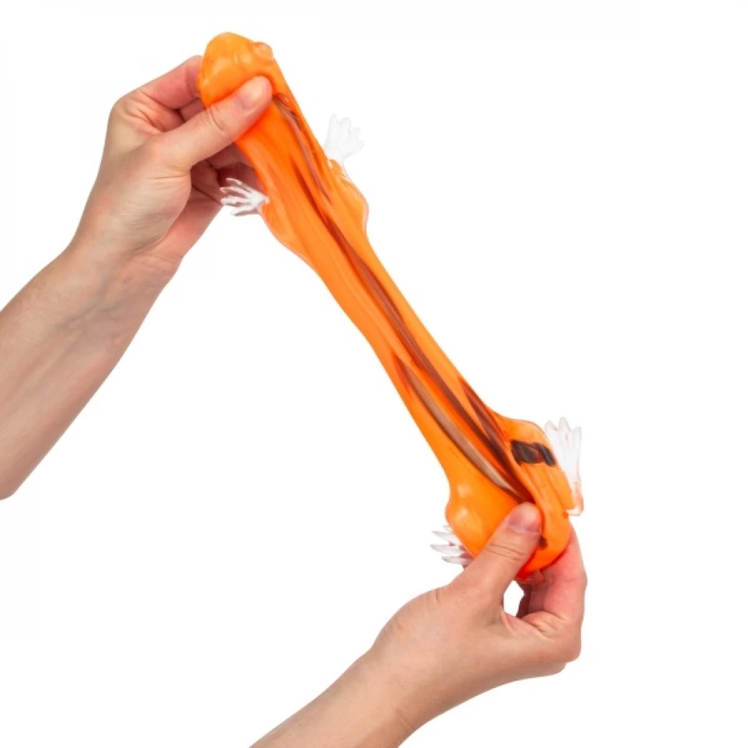 Fun rastegljiva zaba 10cm 3ass 31101Z