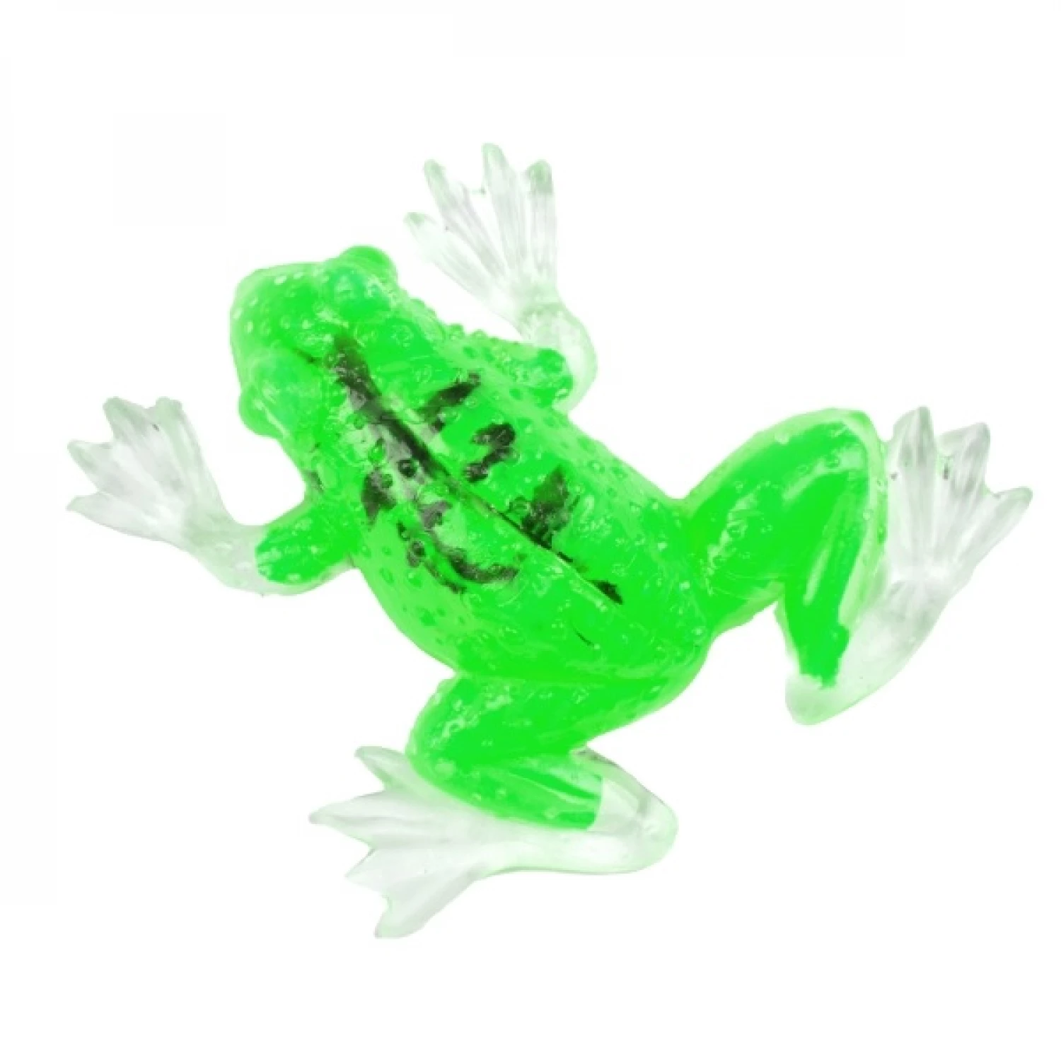 Fun rastegljiva zaba 10cm 3ass 31101Z