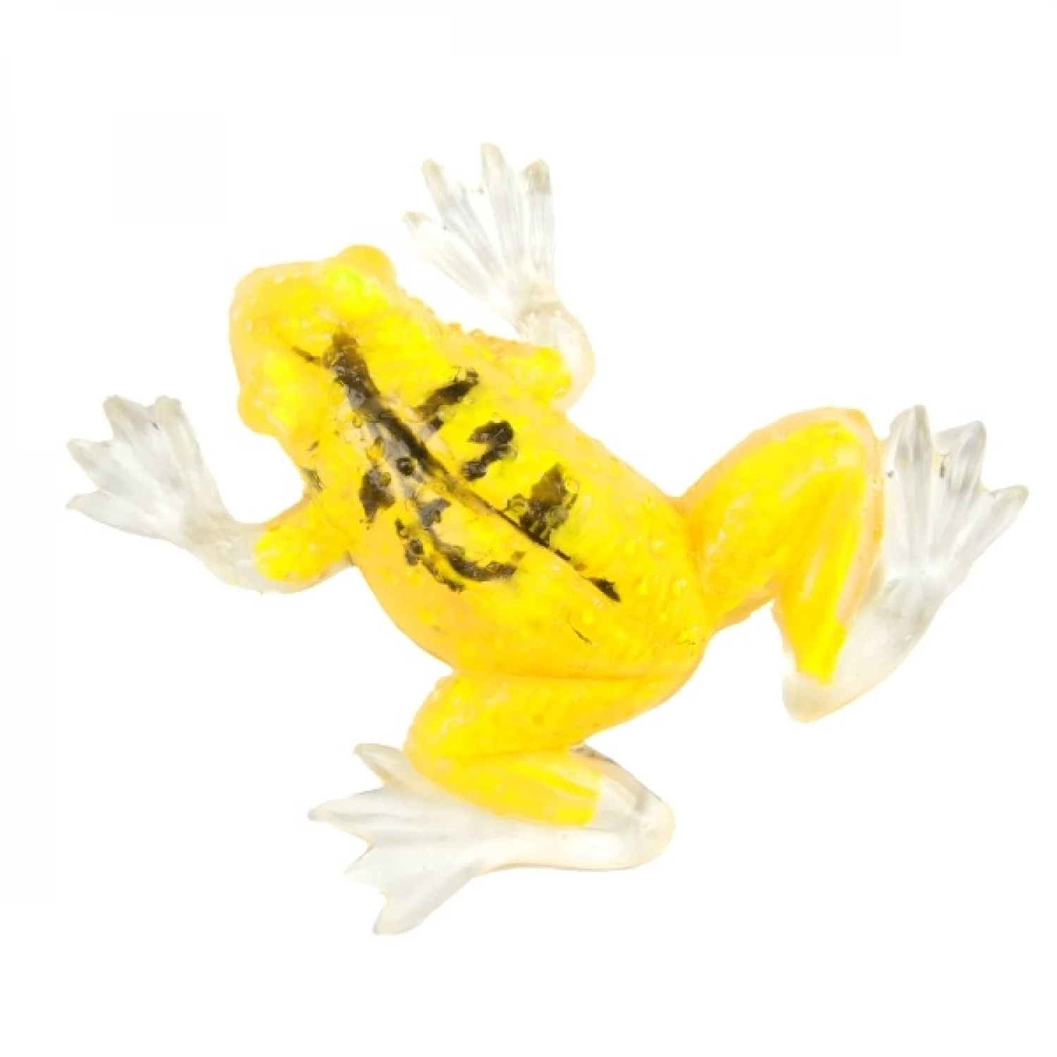 Fun rastegljiva zaba 10cm 3ass 31101Z