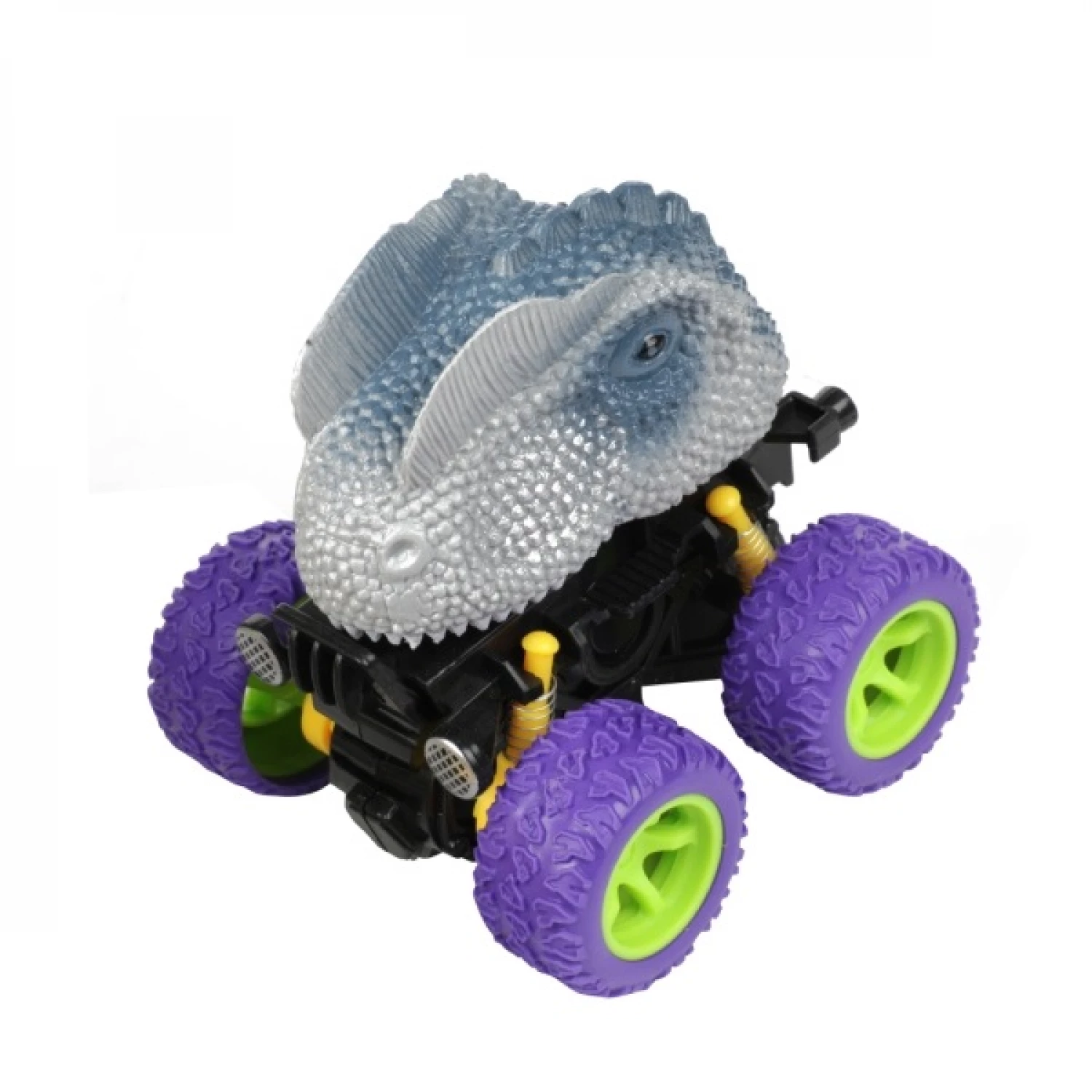 World of Dinosaurus Monster truck 360 6ass 35141Z