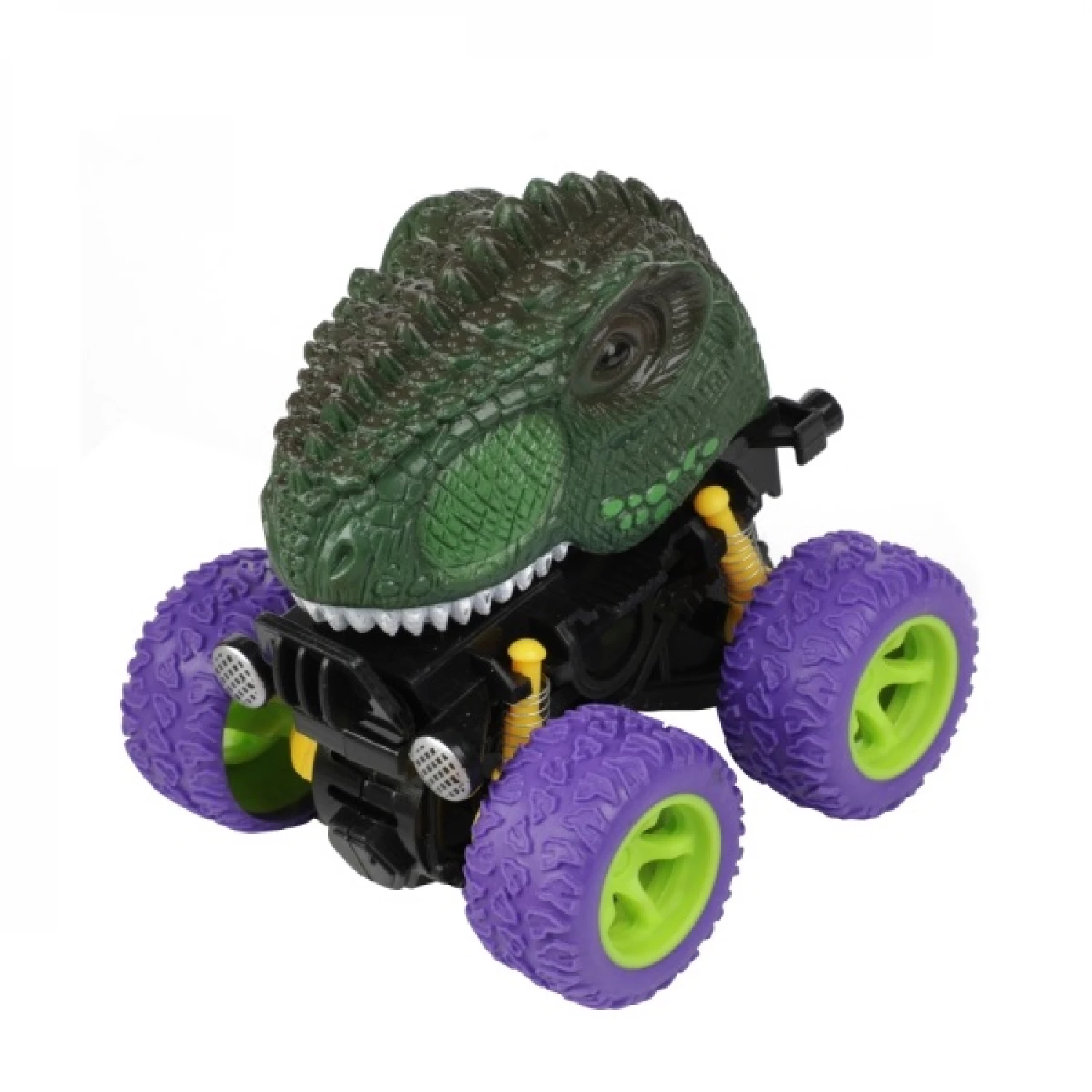 World of Dinosaurus Monster truck 360 6ass 35141Z