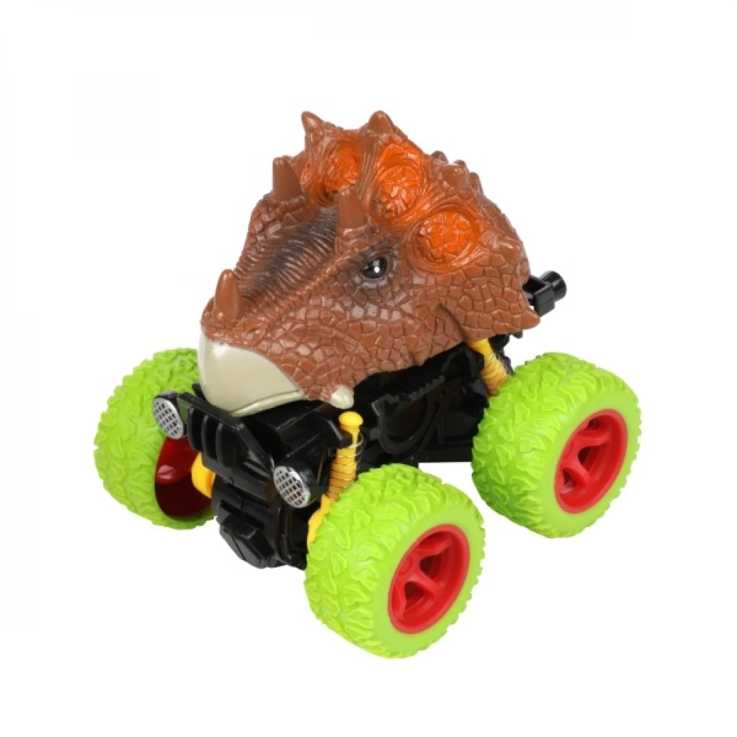 World of Dinosaurus Monster truck 360 6ass 35141Z