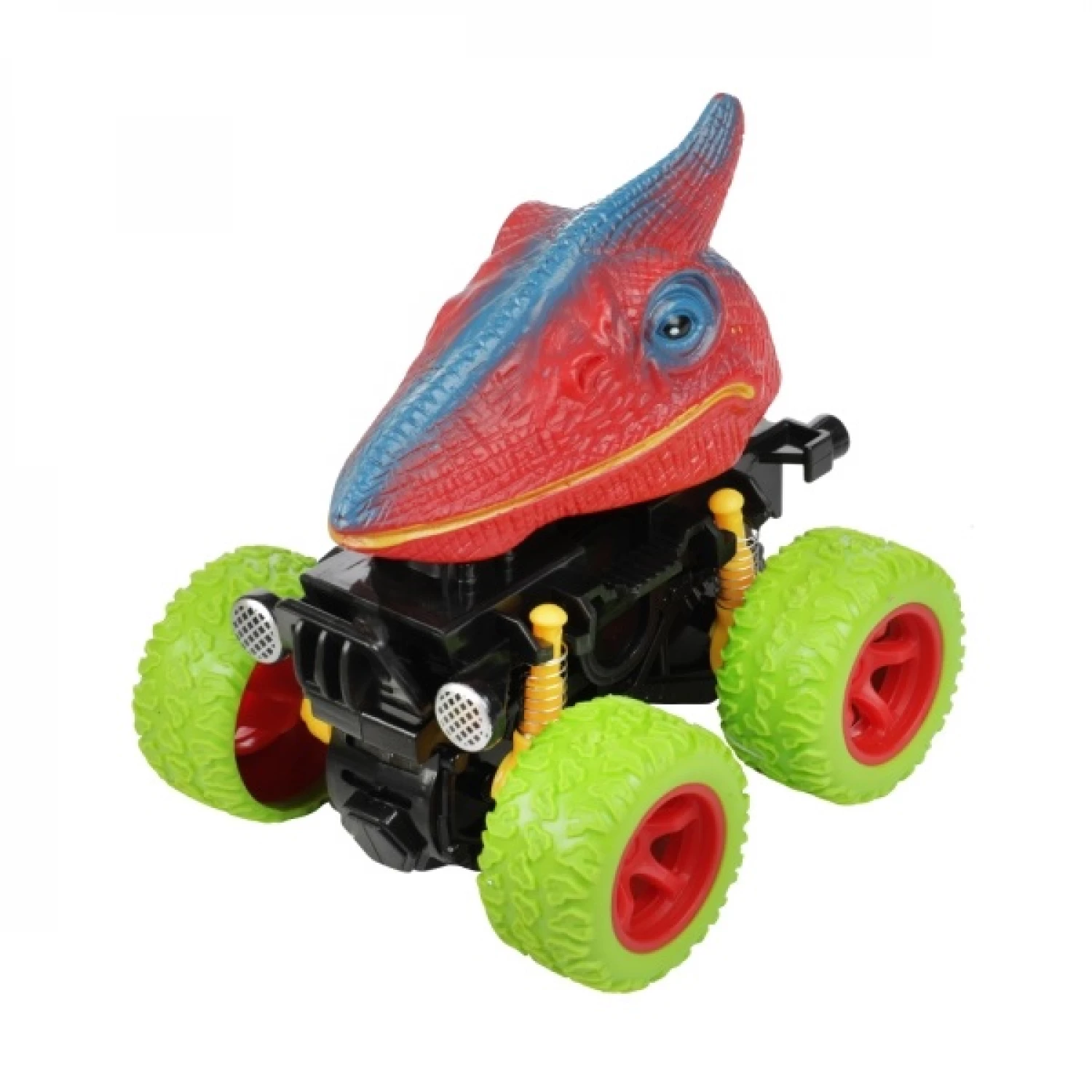 World of Dinosaurus Monster truck 360 6ass 35141Z