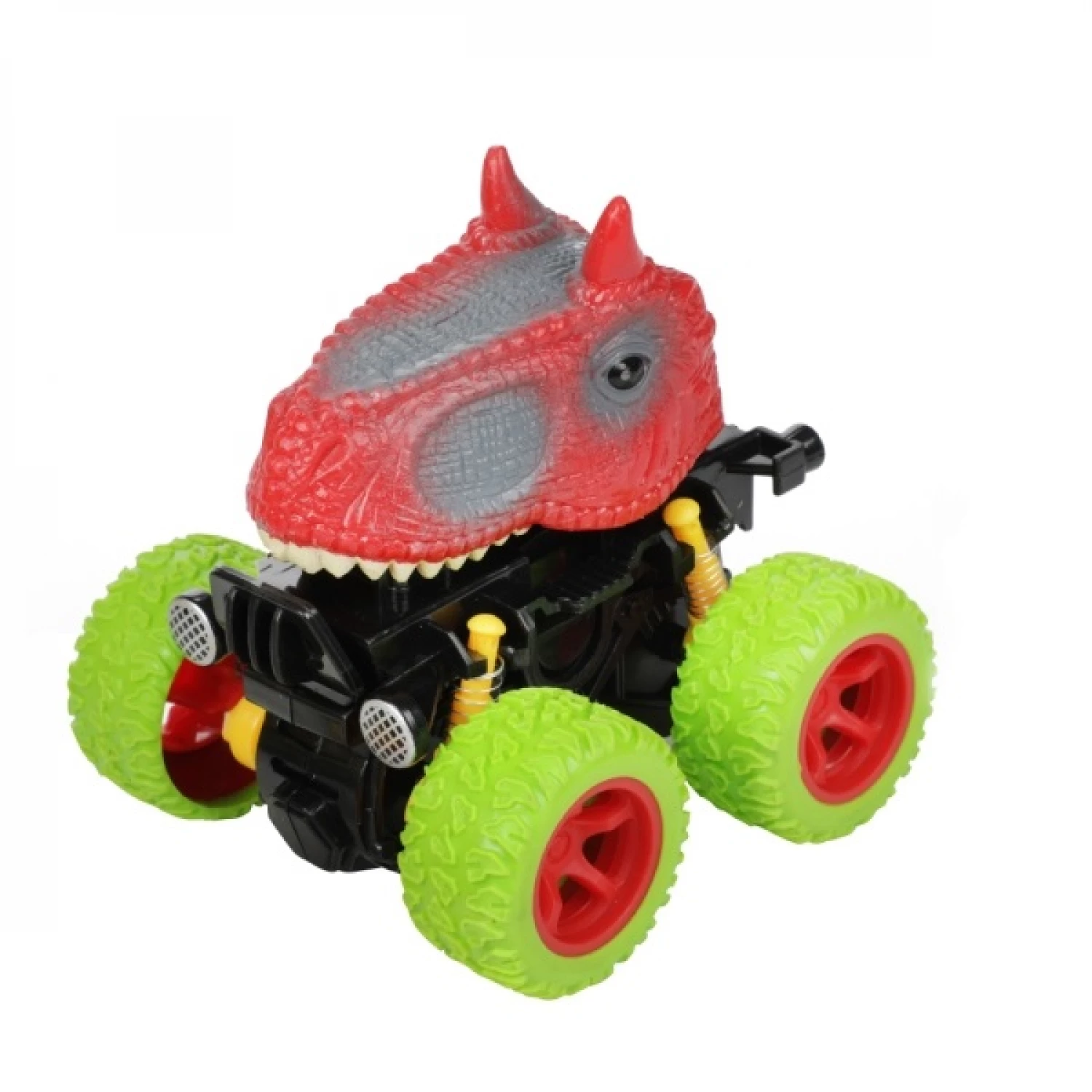 World of Dinosaurus Monster truck 360 6ass 35141Z