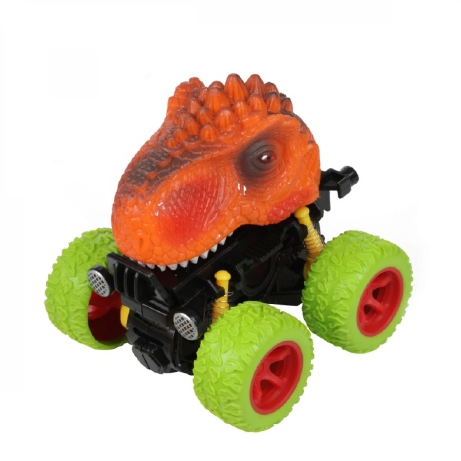 World of Dinosaurus Monster truck 360 6ass 35141Z