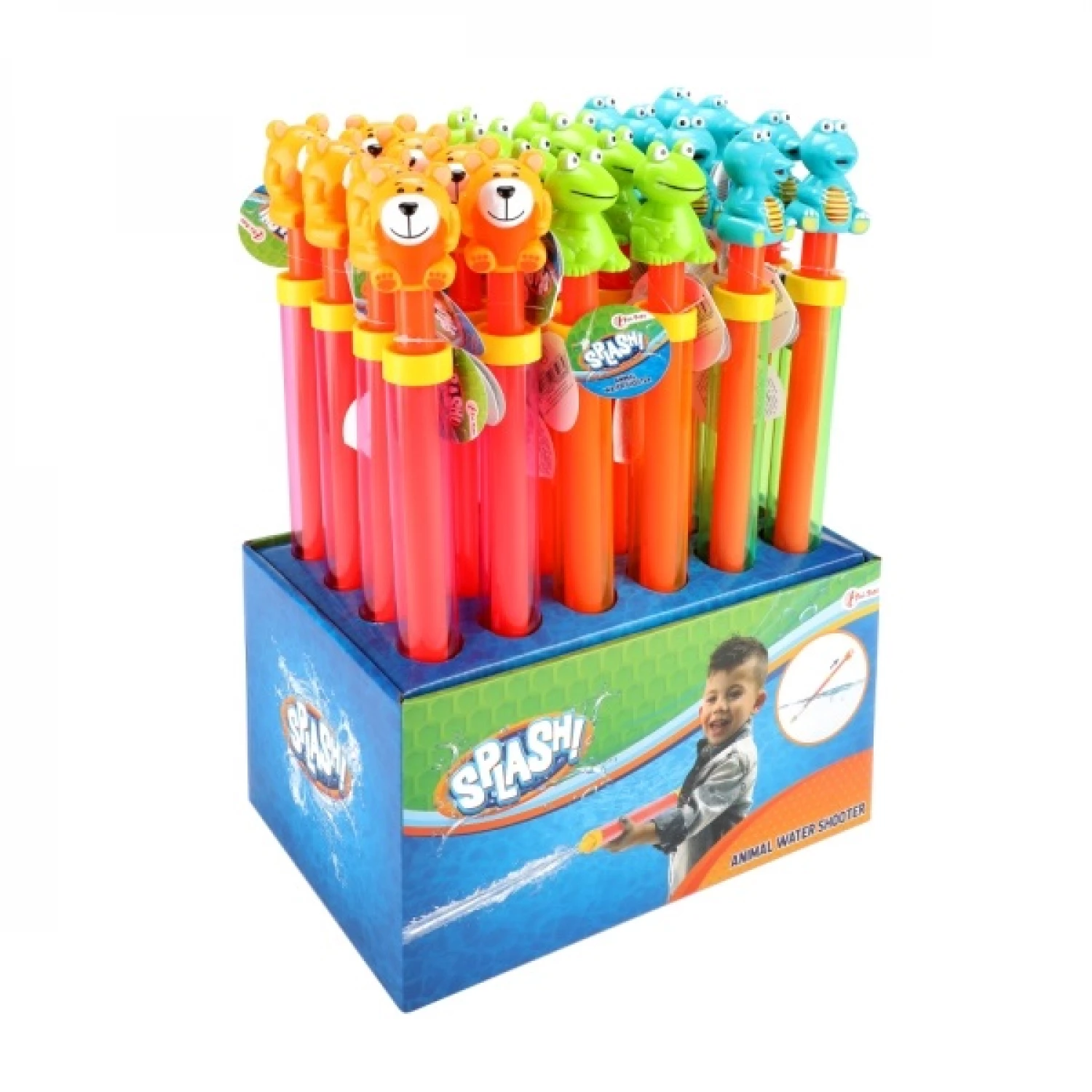 Splash puska na vodu stap Animal 3ass 65965Z