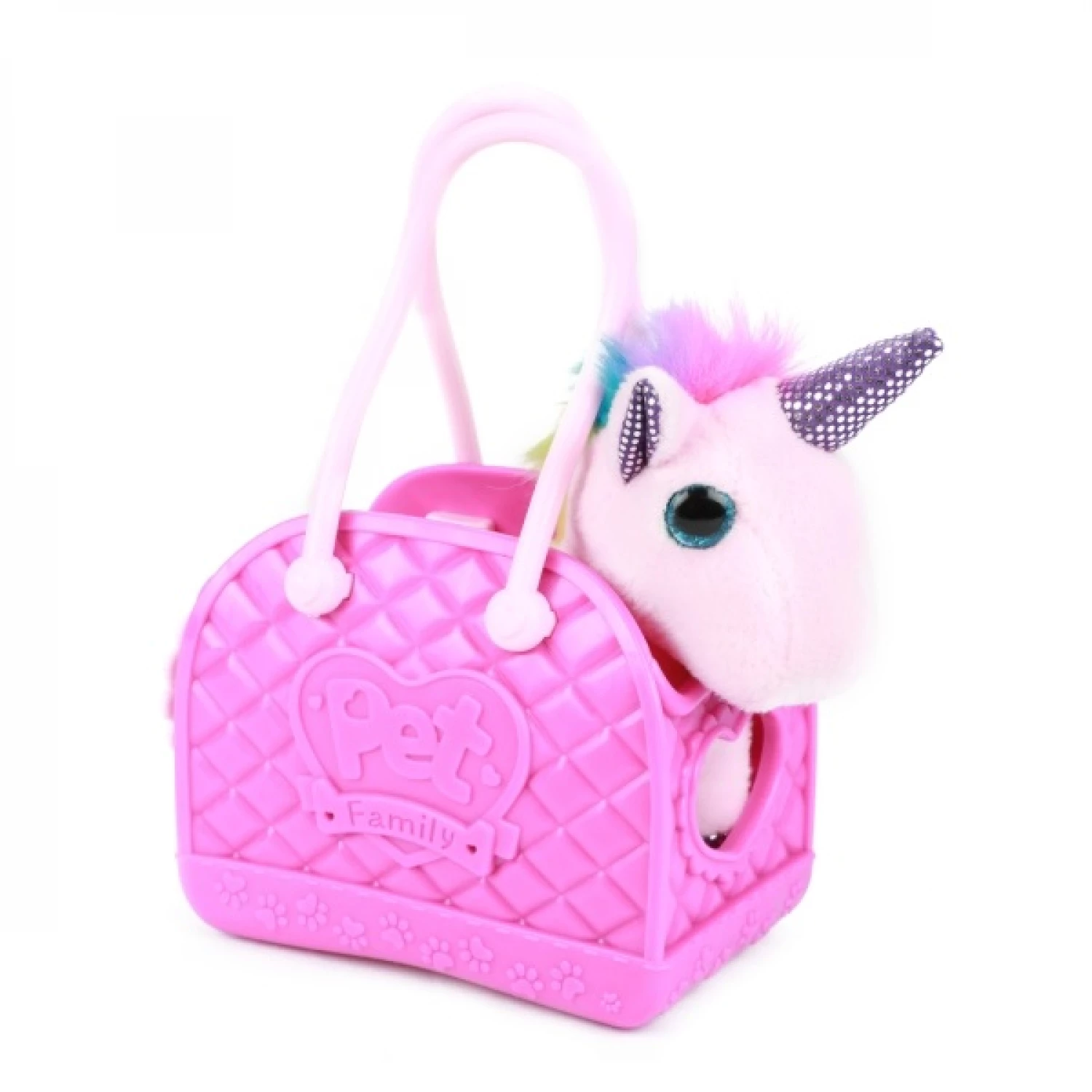 Dream Horse Torbica jednorg 2ass 75742Z