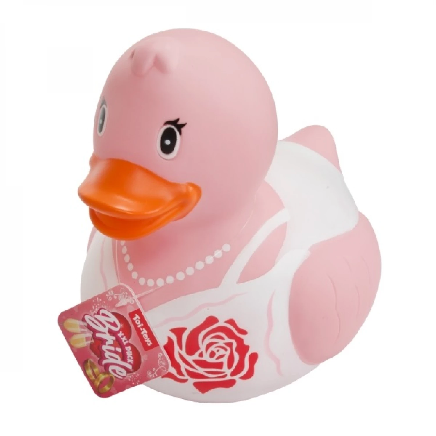 Patkica za kupanje XXL 22cm 6ass 71486Z