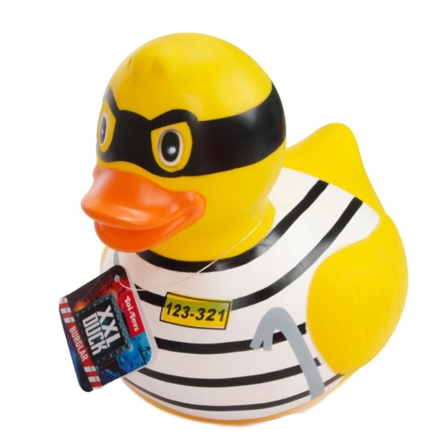 Patkica za kupanje XXL 22cm 6ass 71486Z