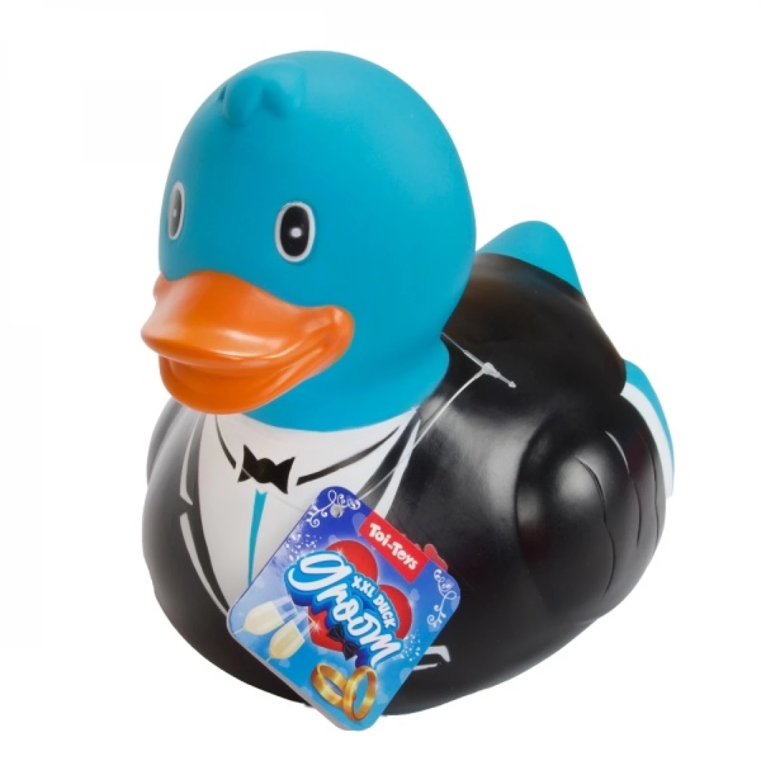 Patkica za kupanje XXL 22cm 6ass 71486Z