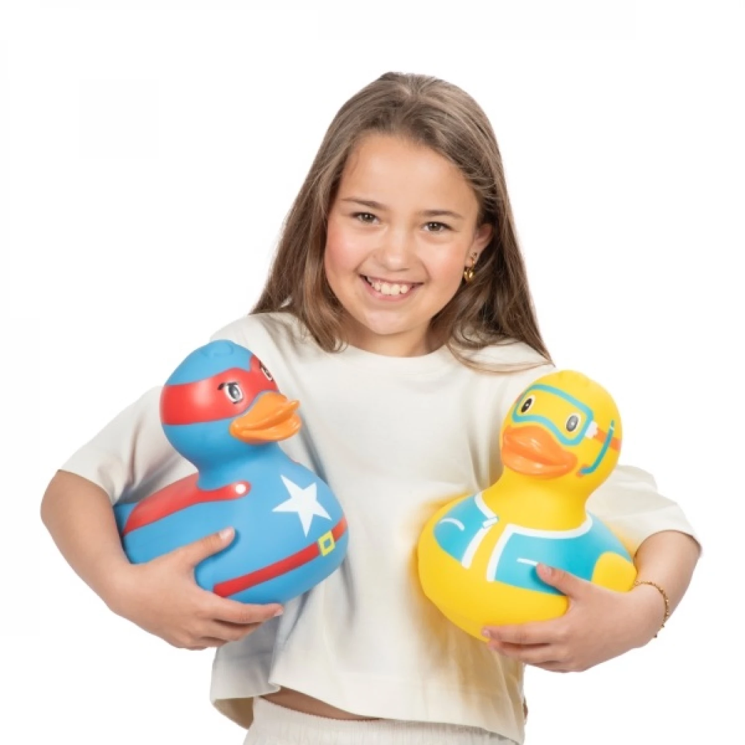 Patkica za kupanje XXL 22cm 6ass 71486Z