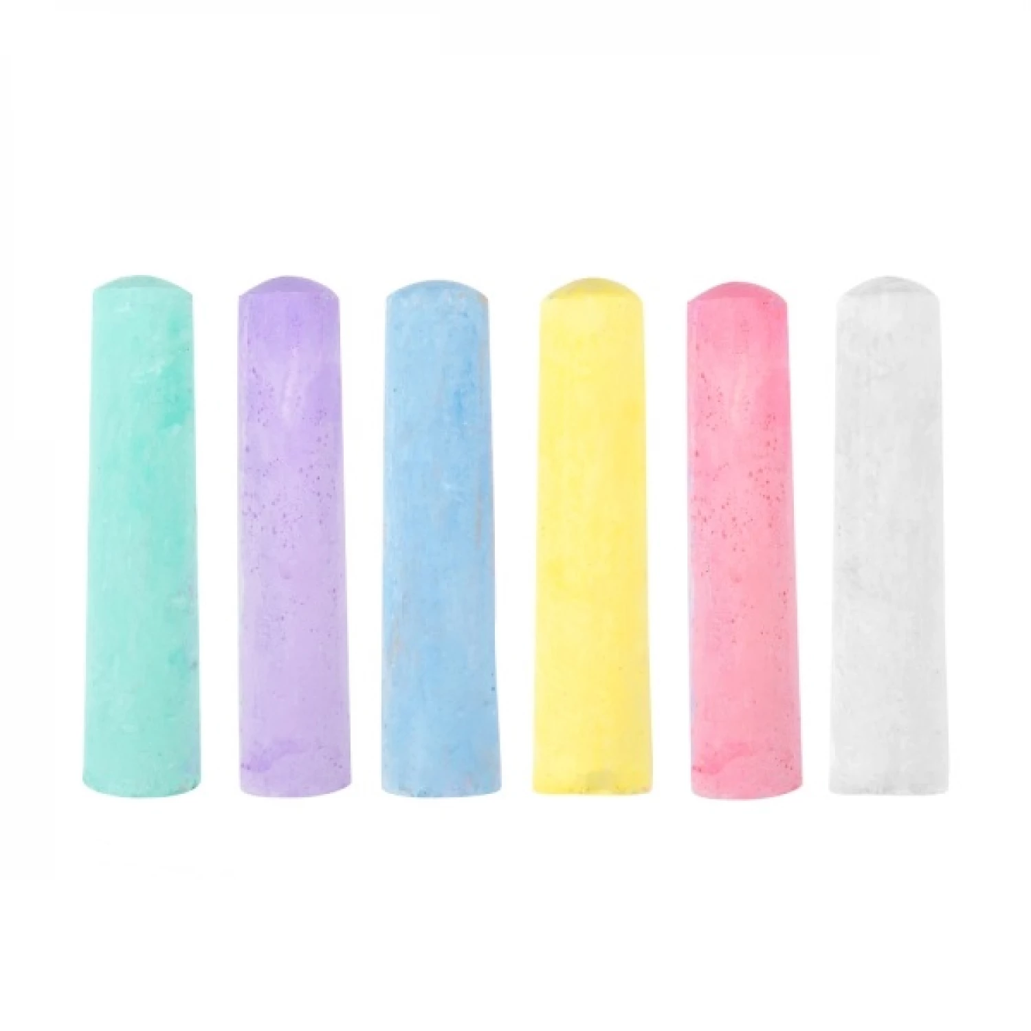 Chaly Chalk kreda za plocnik 15pcs 61040A