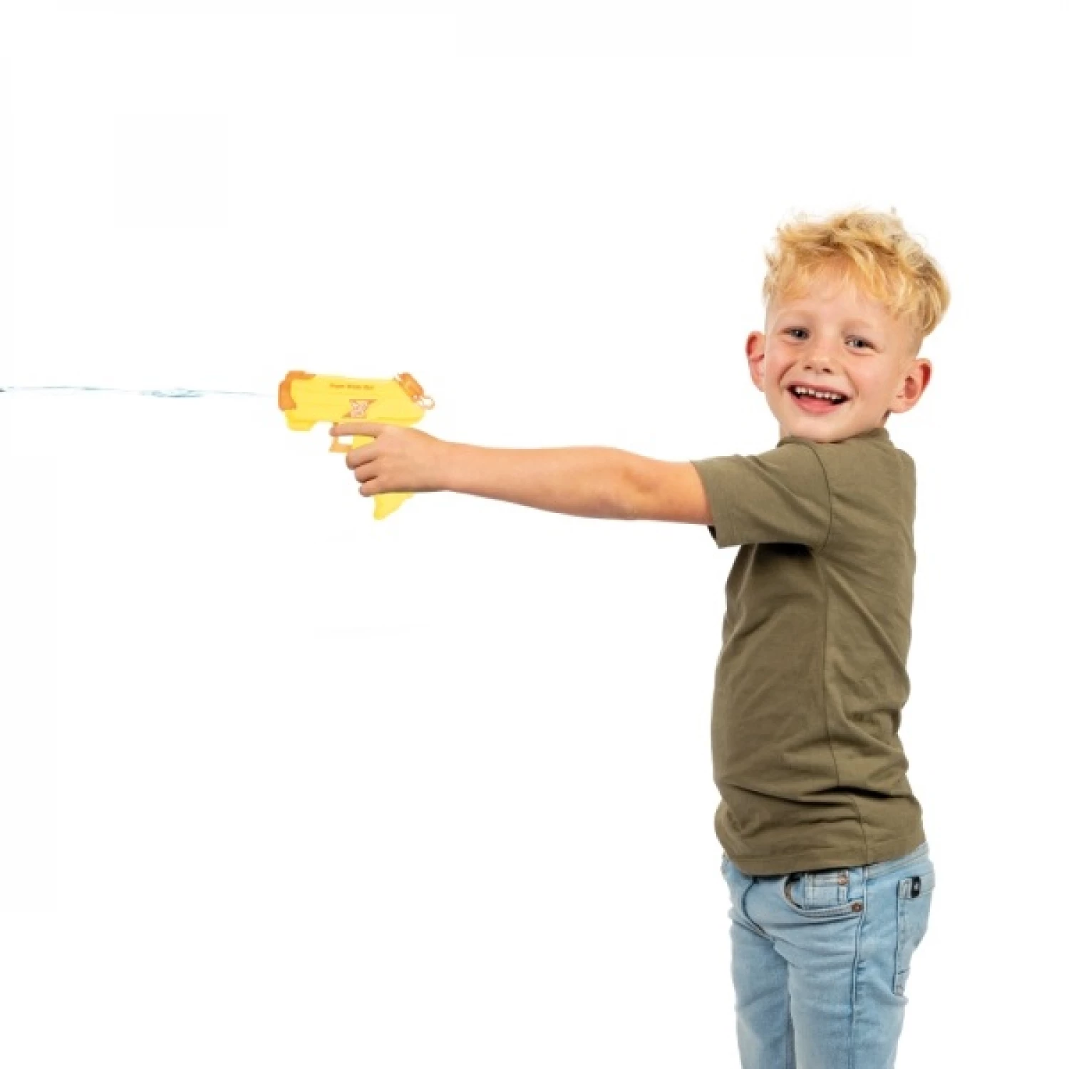 Splash Mini pistolj na vodu Star Shot 3ass 42510Z