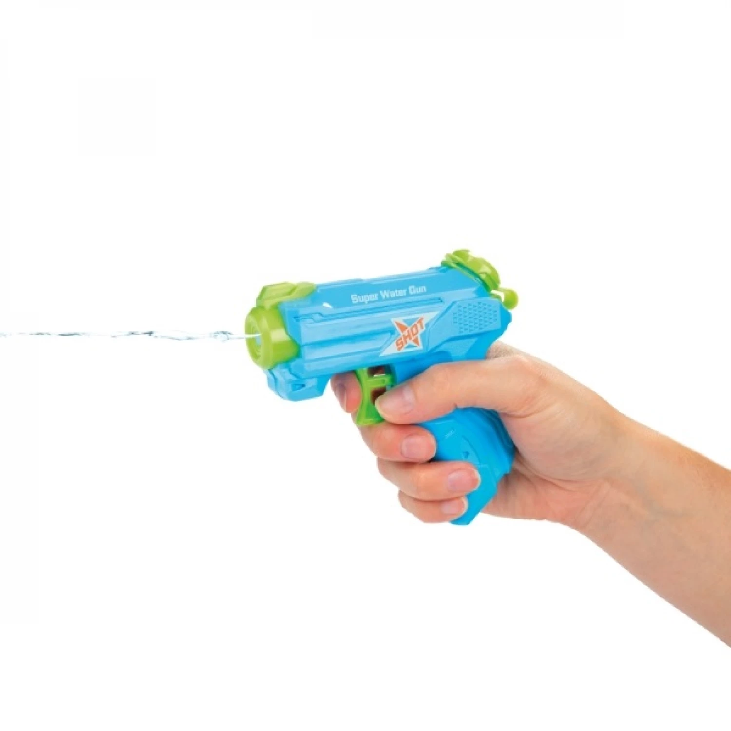 Splash Mini pistolj na vodu Star Shot 3ass 42510Z