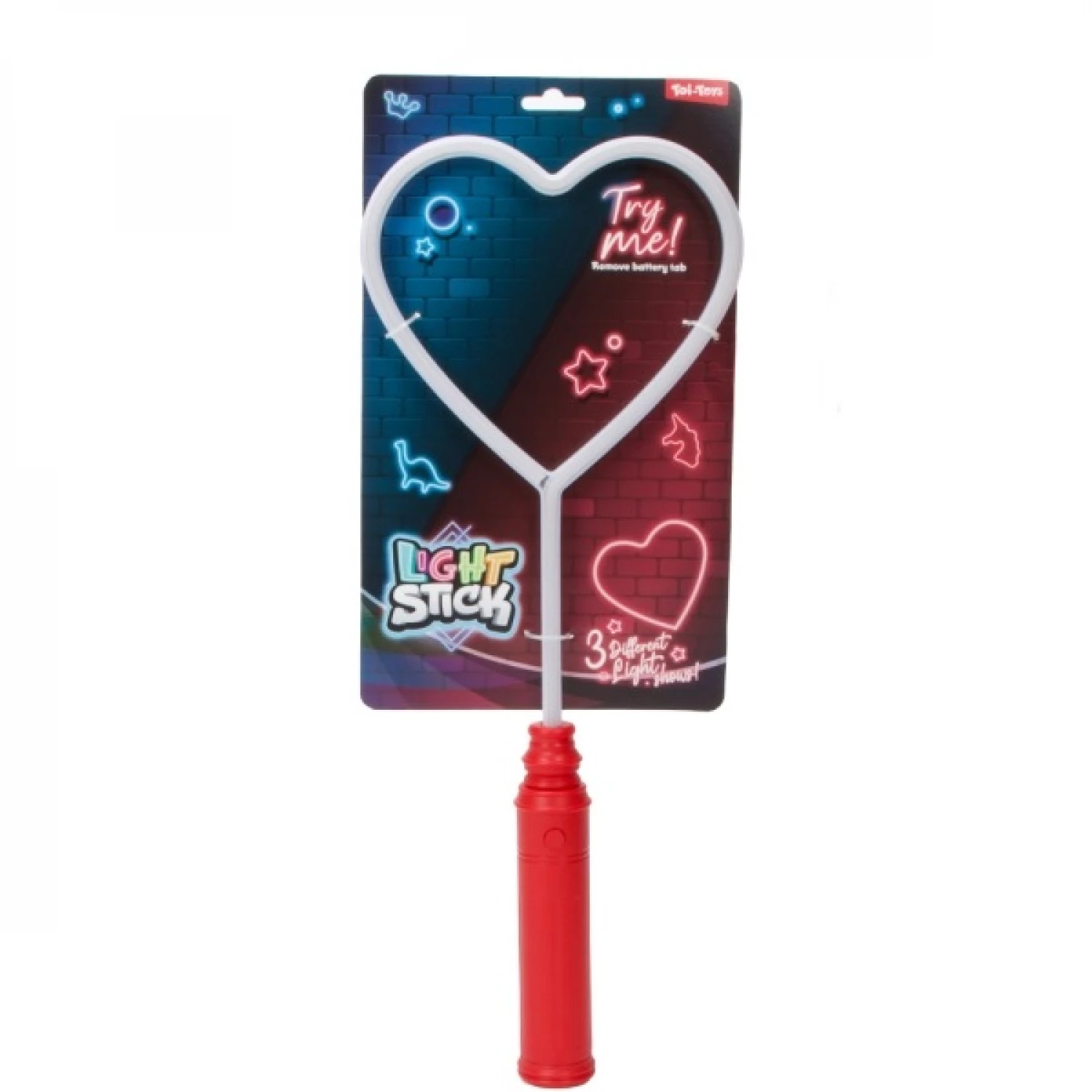 Fun Party svetleci stap Magic Neon 6ass 36711Z